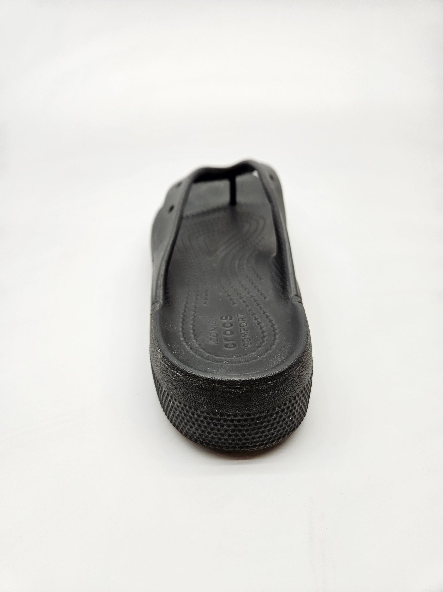 CROCS ORIGINAL VLECKI BR 37.5