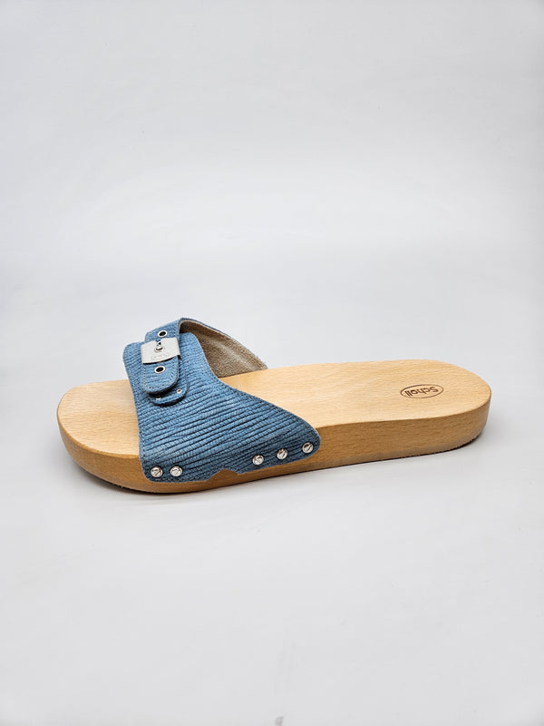 SCHOLL NOVI ORIGINAL VLECKI BR 38
