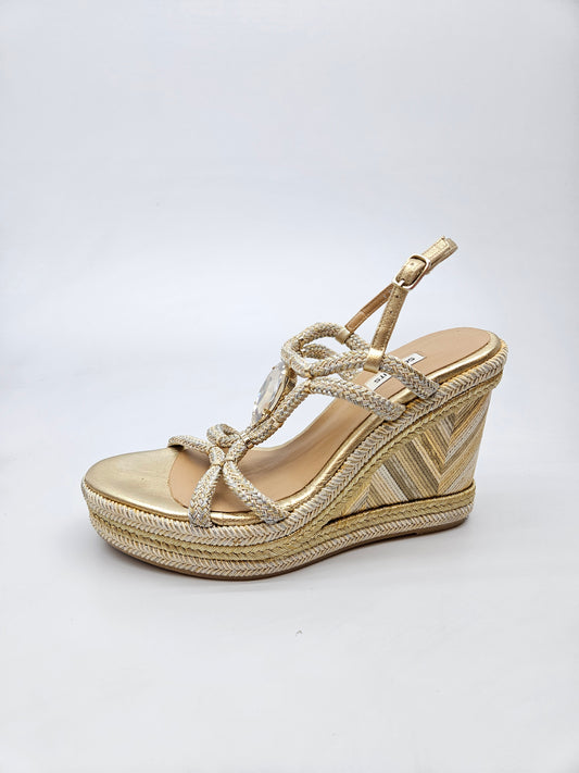 SOM MITS NOVI ORIGINAL SANDALI BR 39