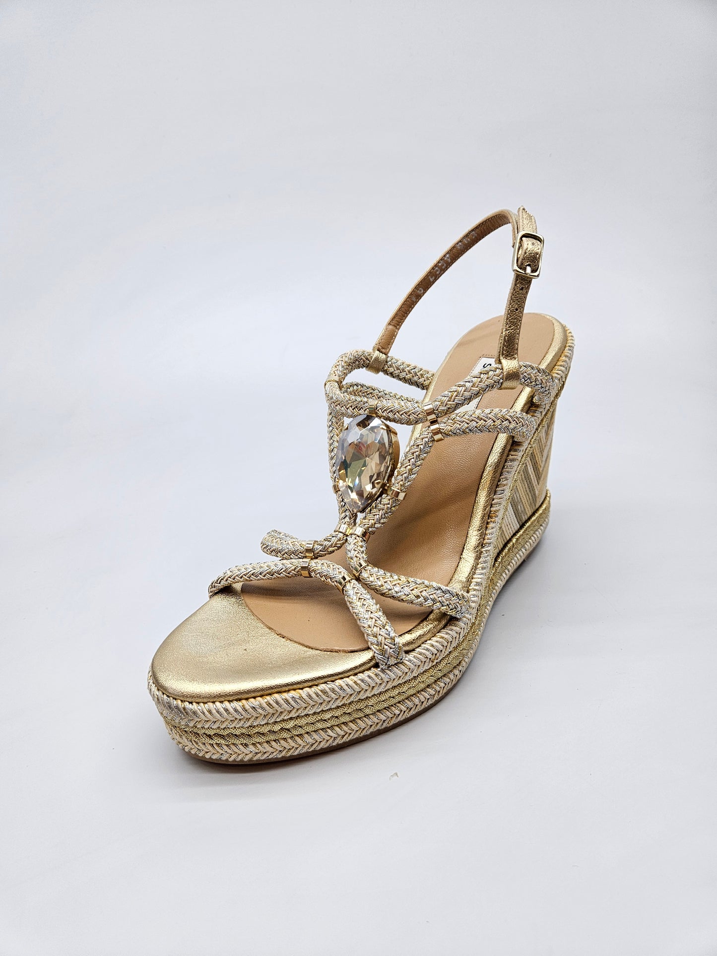 SOM MITS NOVI ORIGINAL SANDALI BR 39