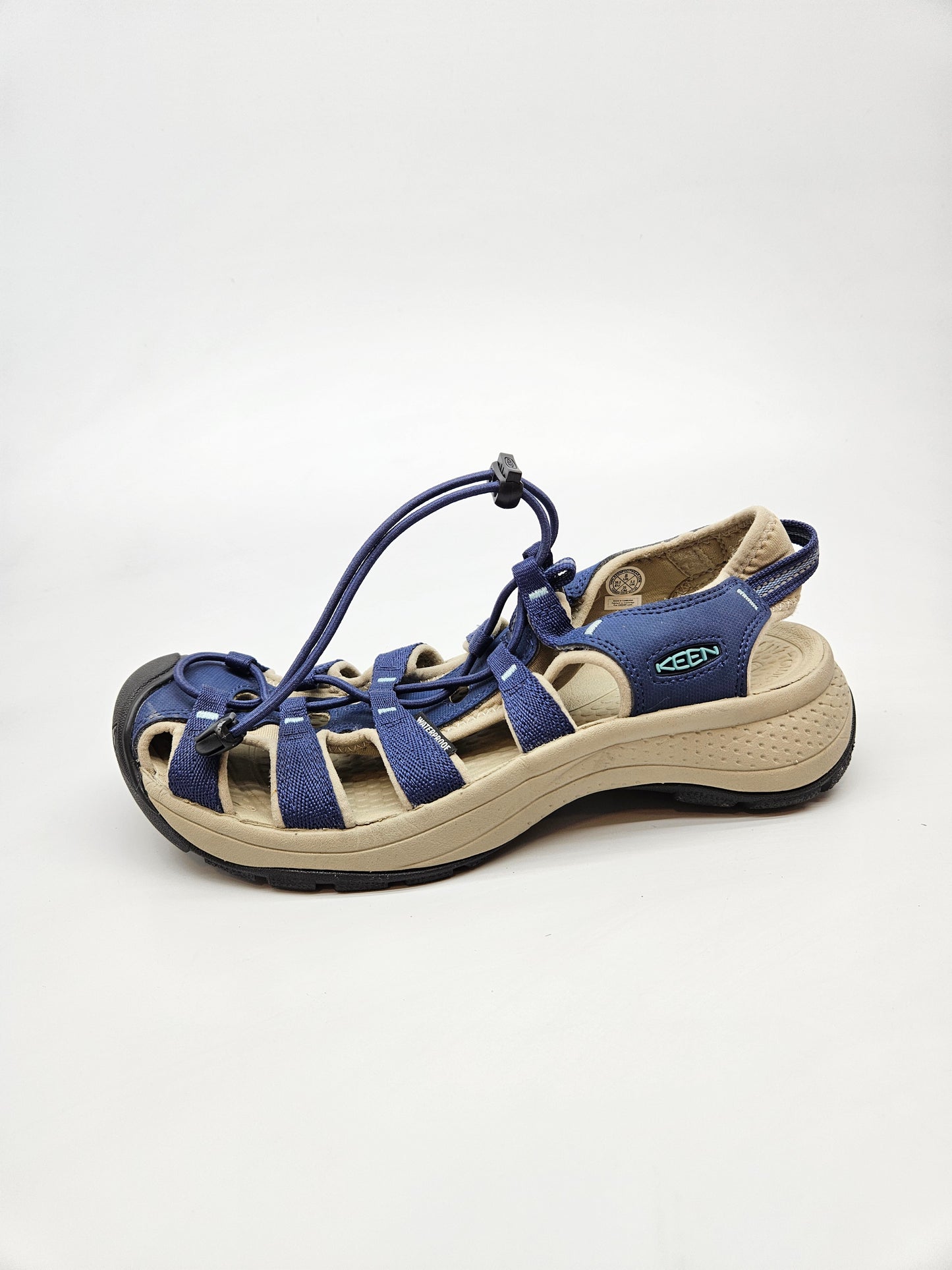 KEEN ORIGINAL SANDALI BR 38.5