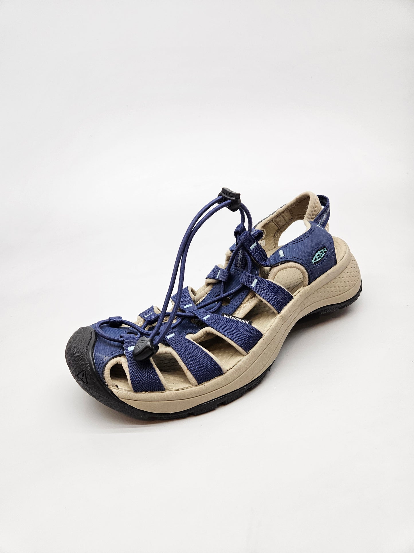 KEEN ORIGINAL SANDALI BR 38.5