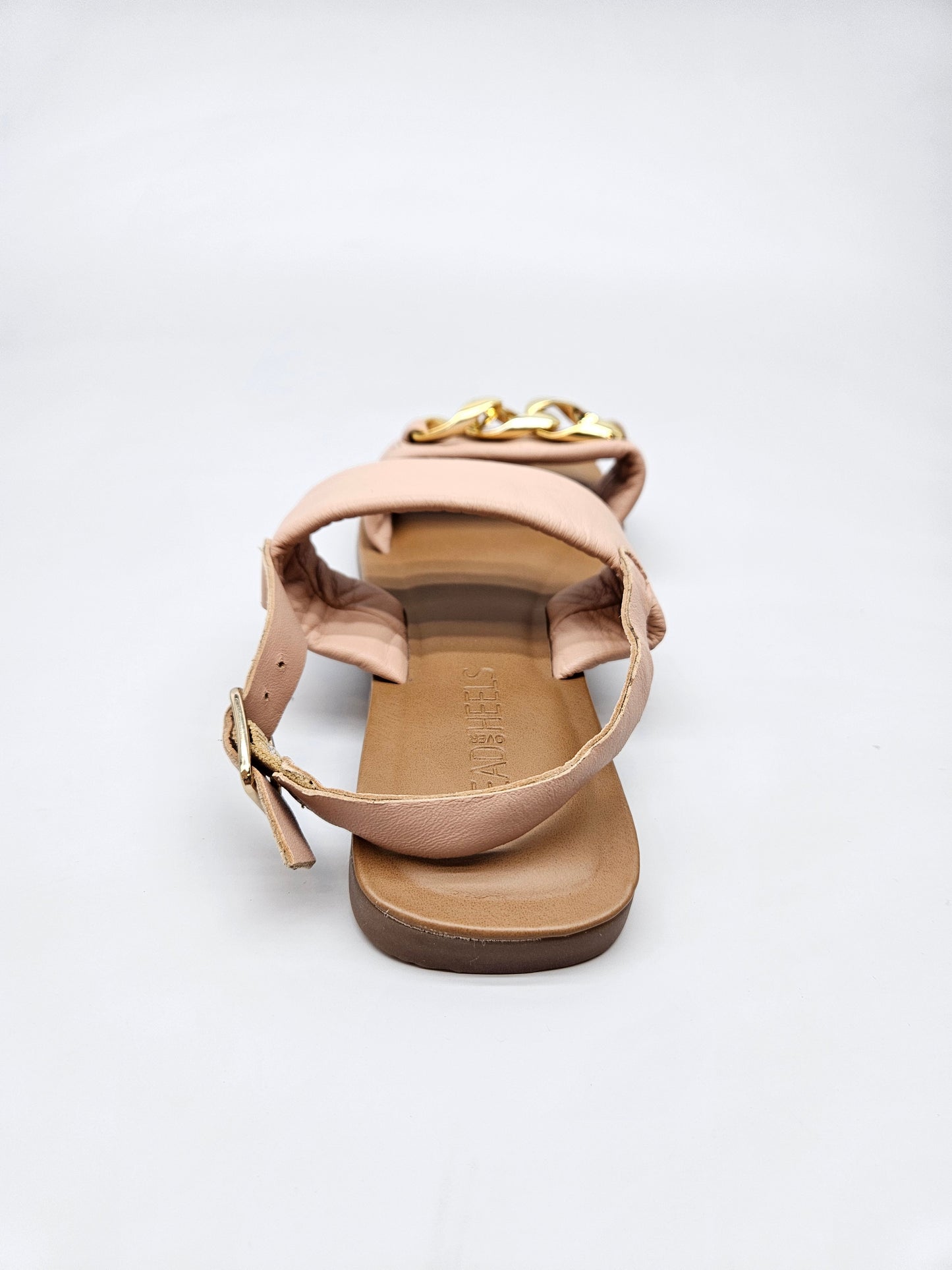 HEAD OVER HEELS NOVI ORIGINAL SANDALI BR 38