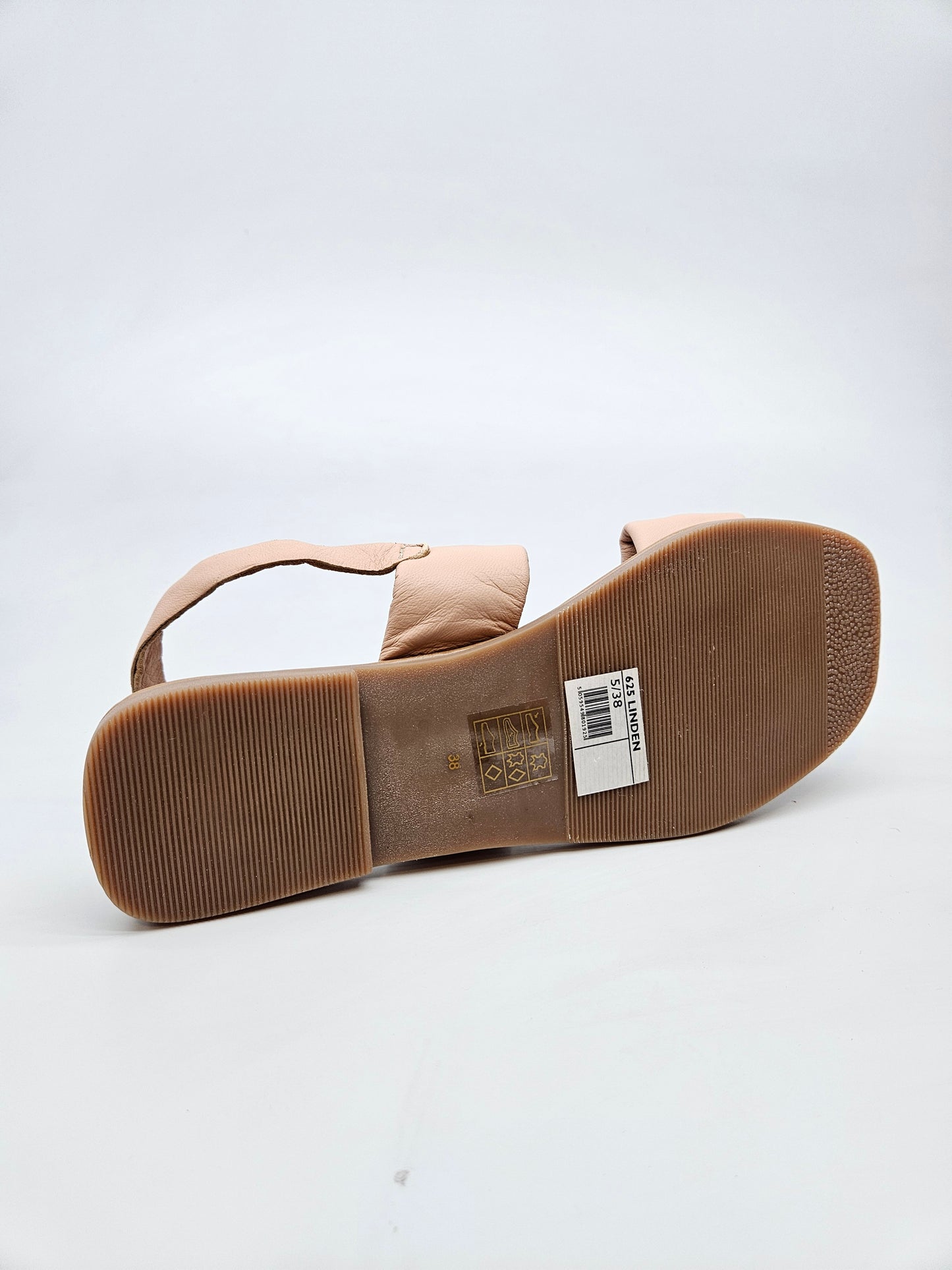 HEAD OVER HEELS NOVI ORIGINAL SANDALI BR 38
