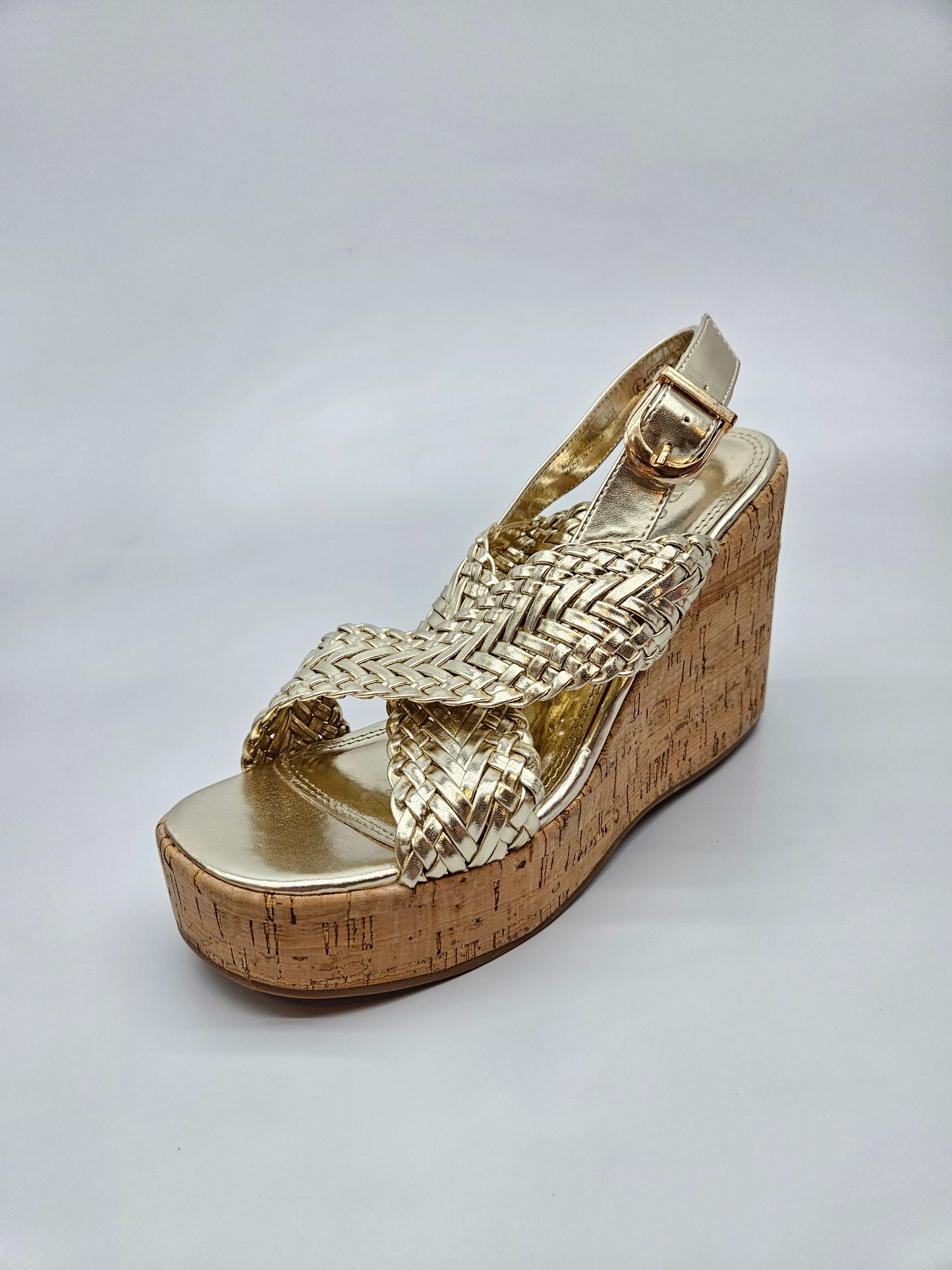 LIPSY ORIGINAL SANDALI BR 38