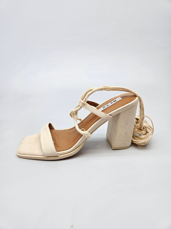 NAKED ORIGINAL SANDALI BR 37