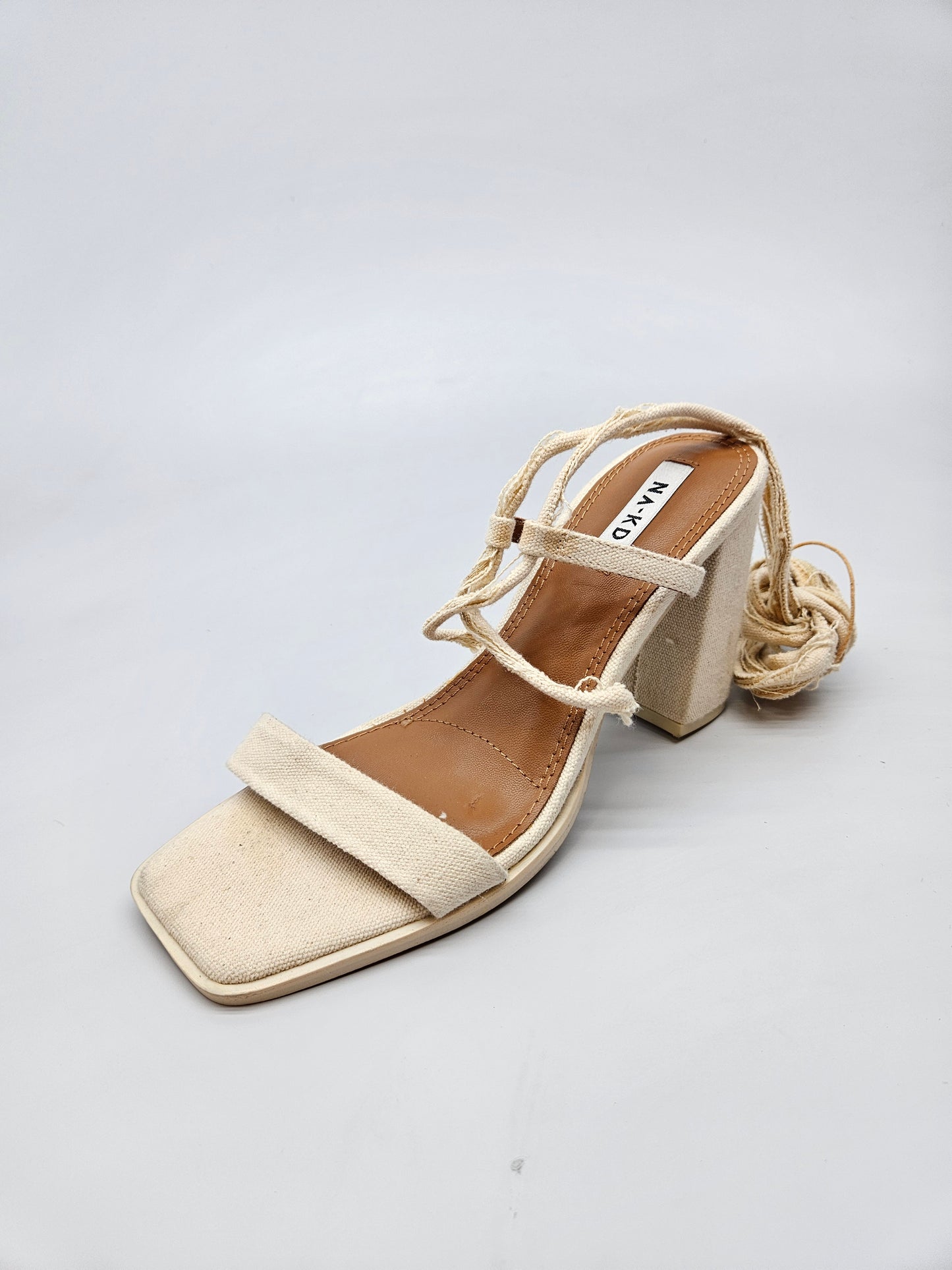 NAKED ORIGINAL SANDALI BR 37