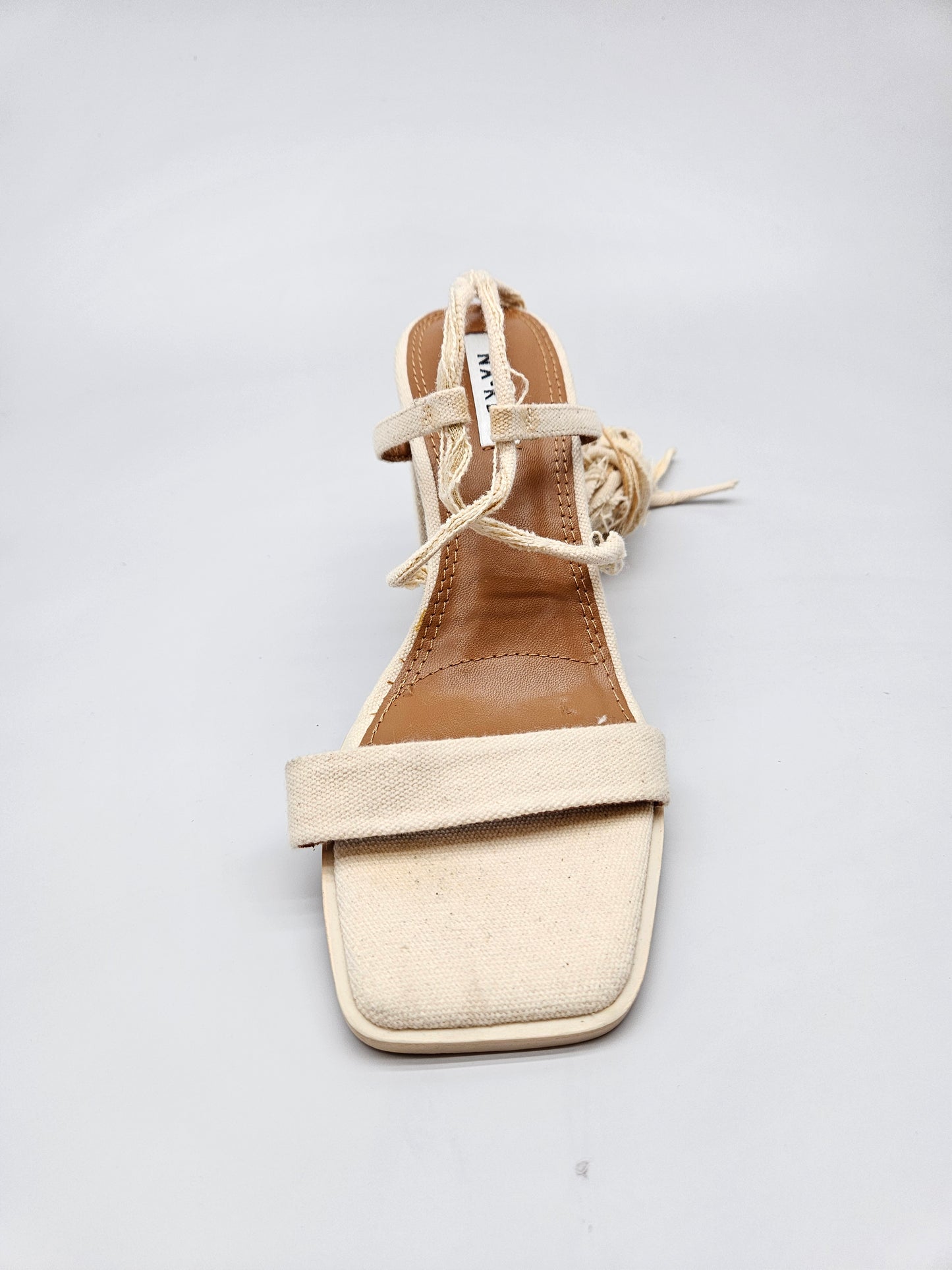 NAKED ORIGINAL SANDALI BR 37