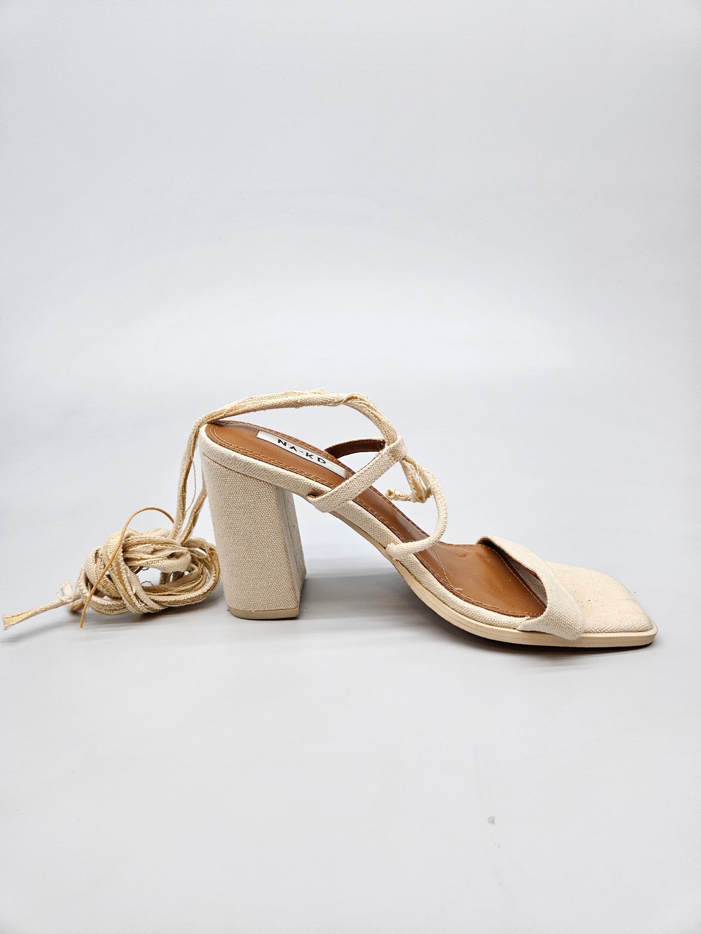 NAKED ORIGINAL SANDALI BR 37