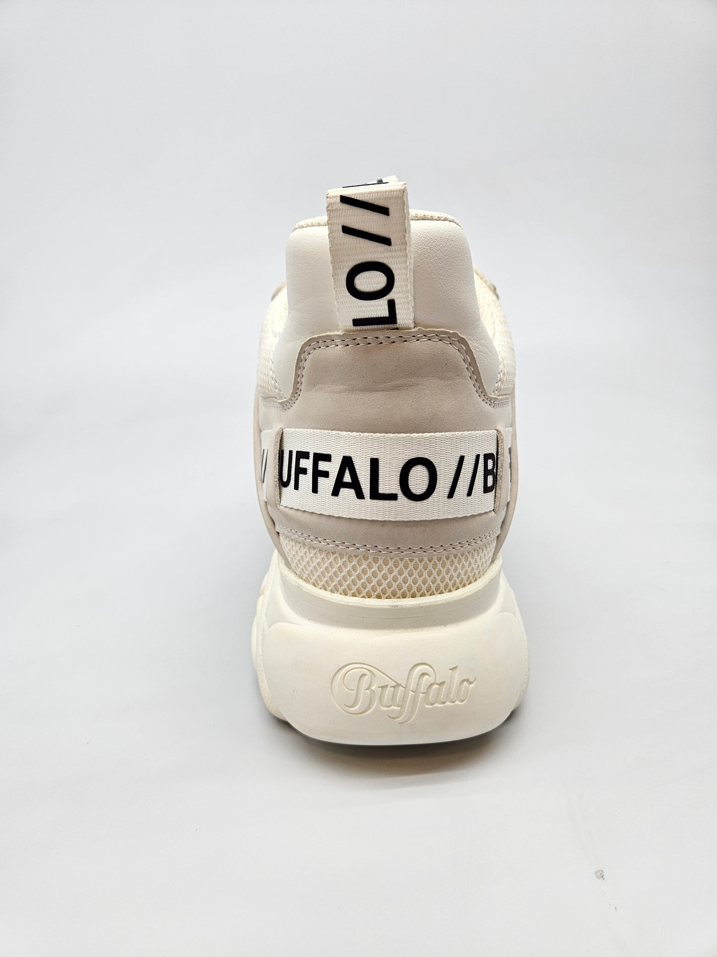 BUFFALO ORIGINAL PATIKI BR 43