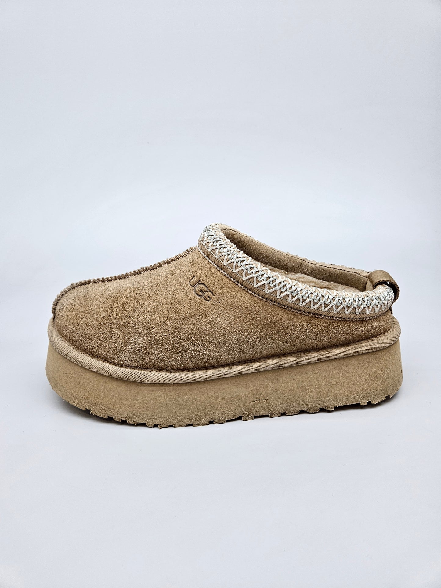 UGG AUSTRALIA ORIGINAL KOZNI CIZMI BR 38