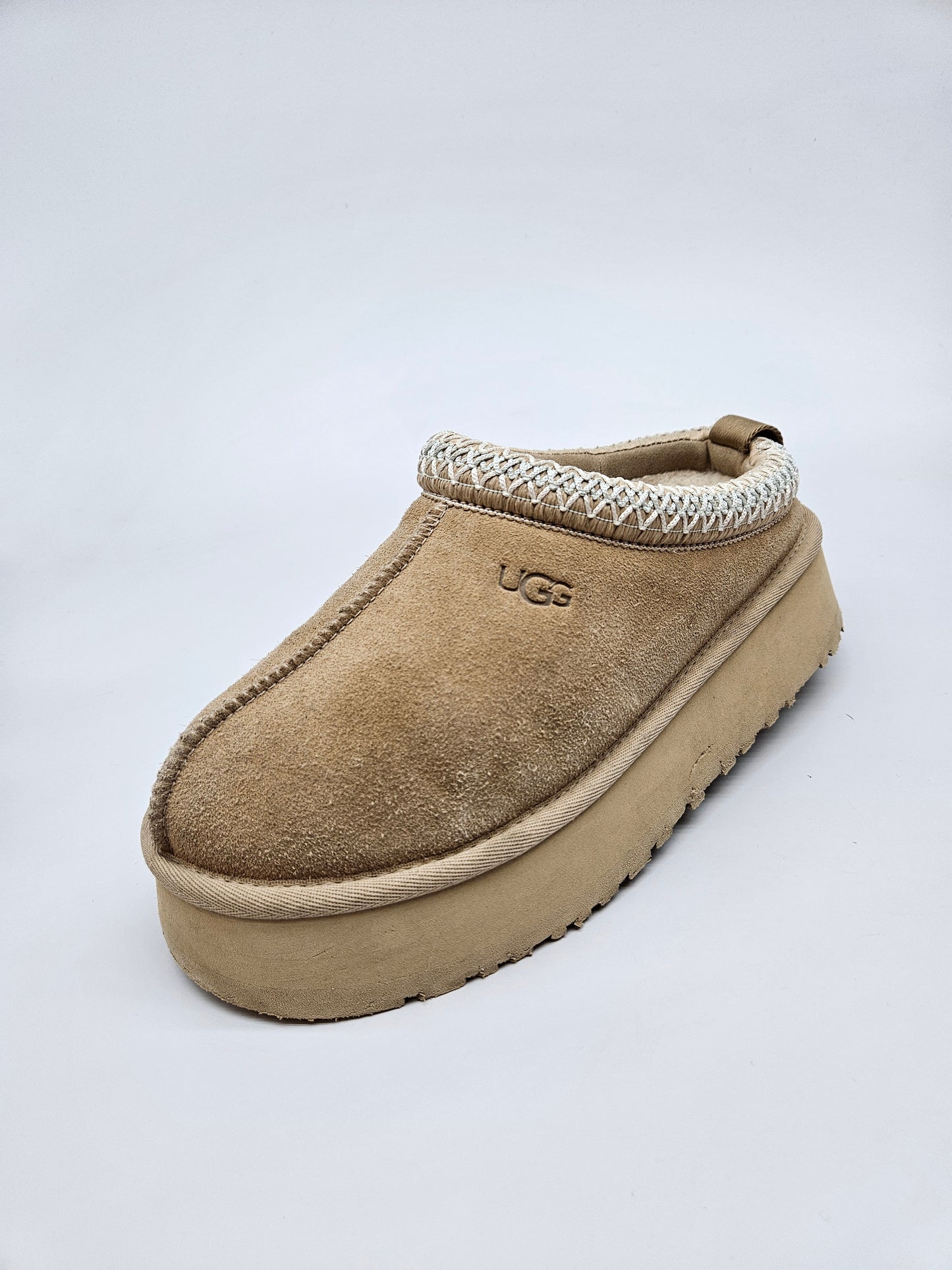 UGG AUSTRALIA ORIGINAL KOZNI CIZMI BR 38