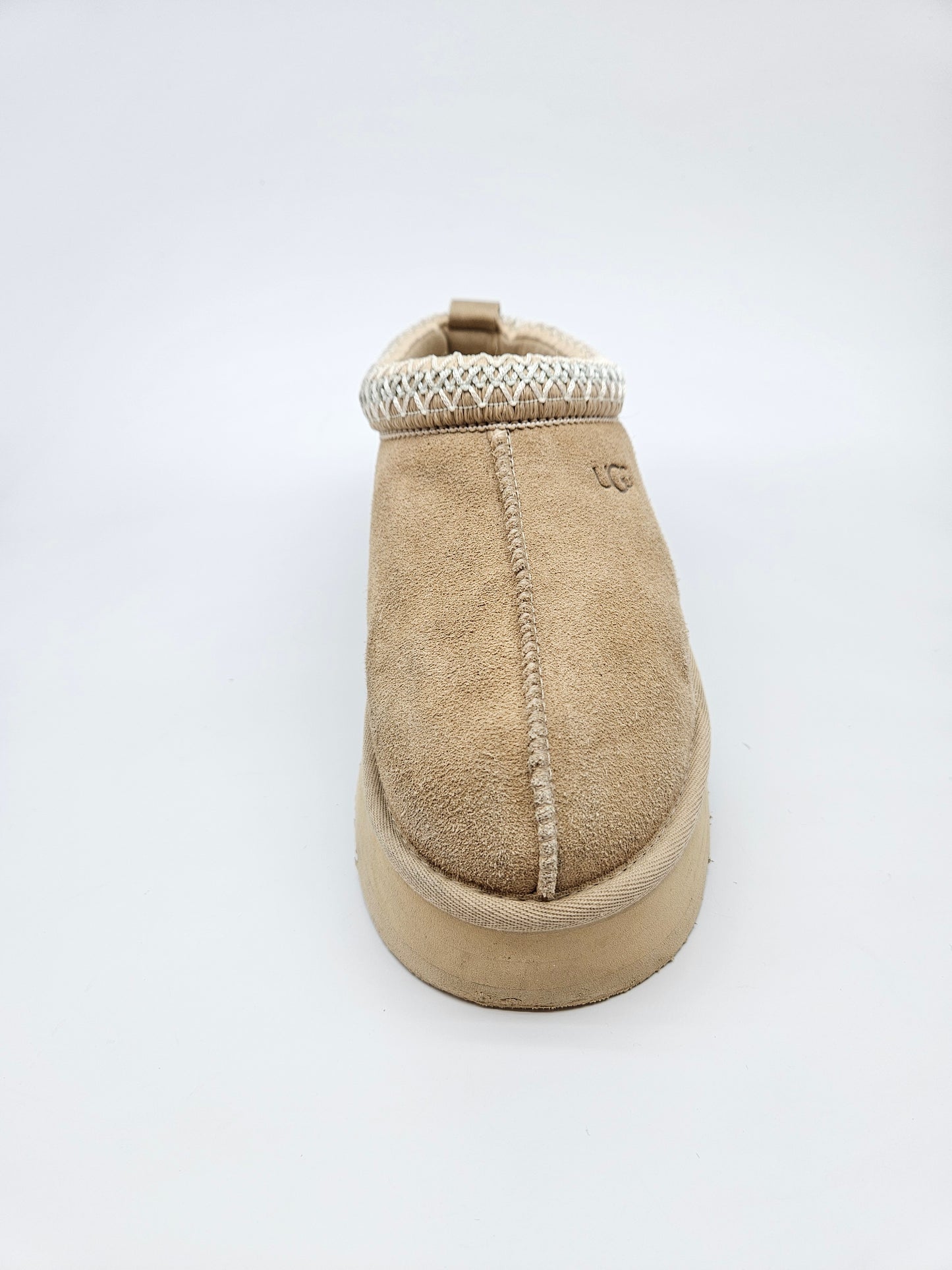 UGG AUSTRALIA ORIGINAL KOZNI CIZMI BR 38