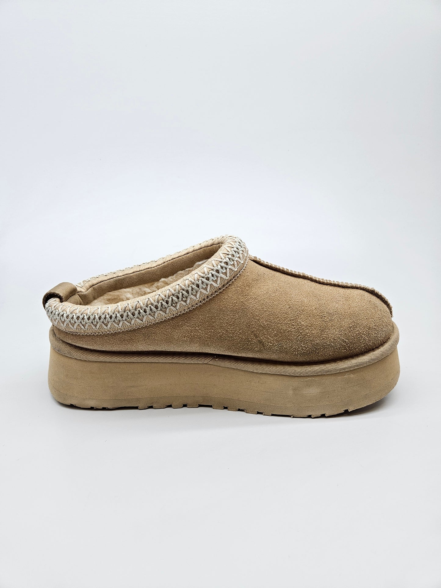UGG AUSTRALIA ORIGINAL KOZNI CIZMI BR 38