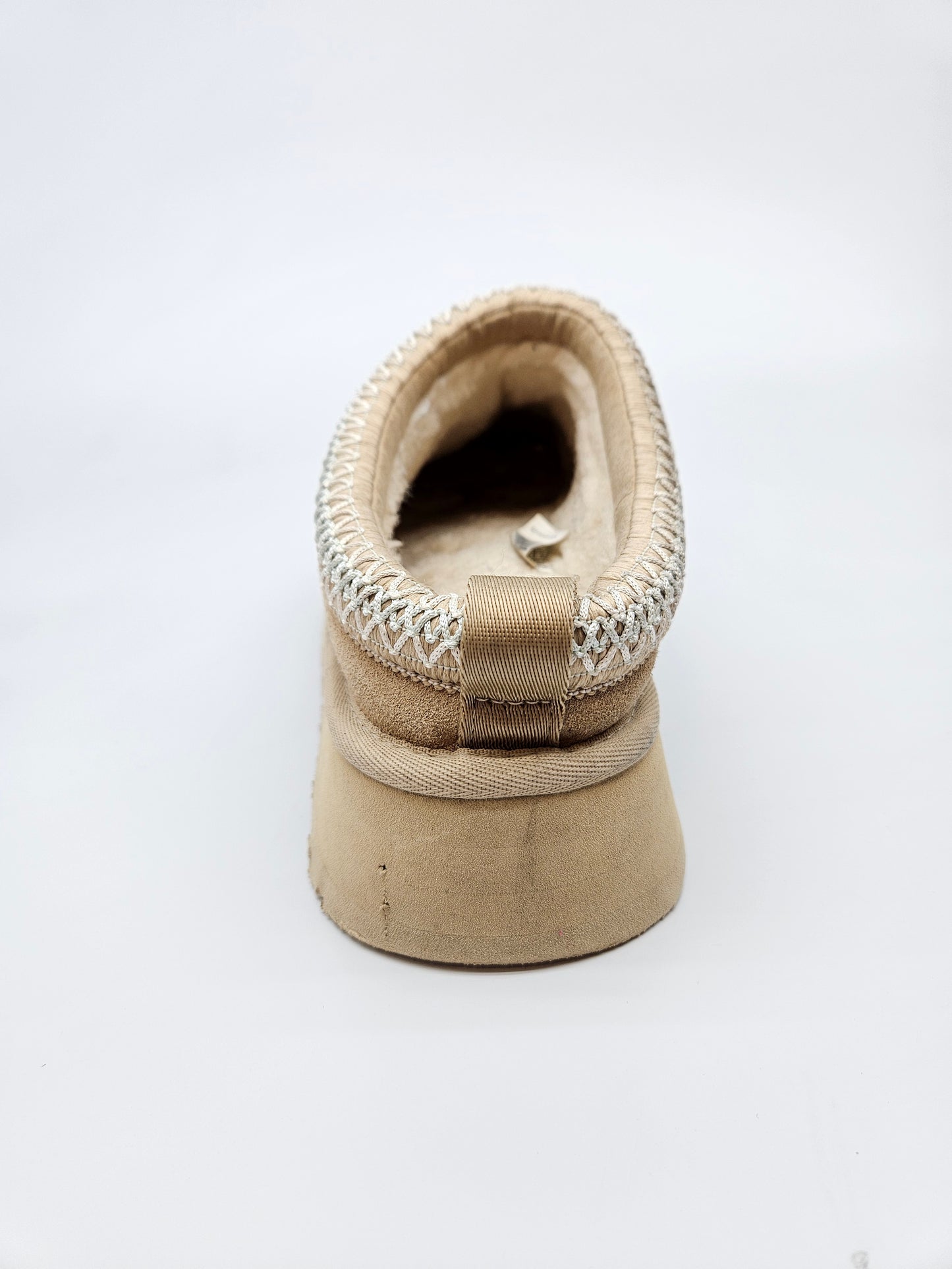 UGG AUSTRALIA ORIGINAL KOZNI CIZMI BR 38