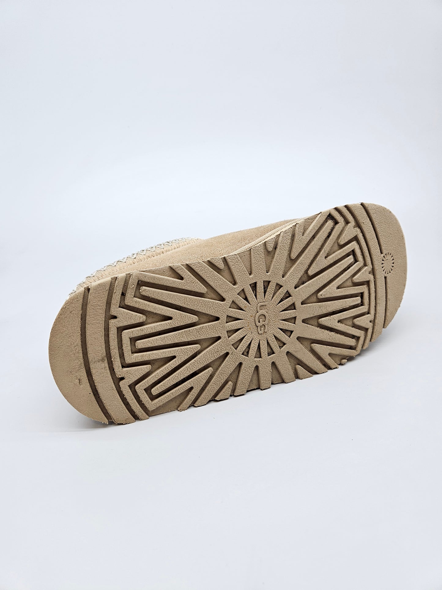 UGG AUSTRALIA ORIGINAL KOZNI CIZMI BR 38