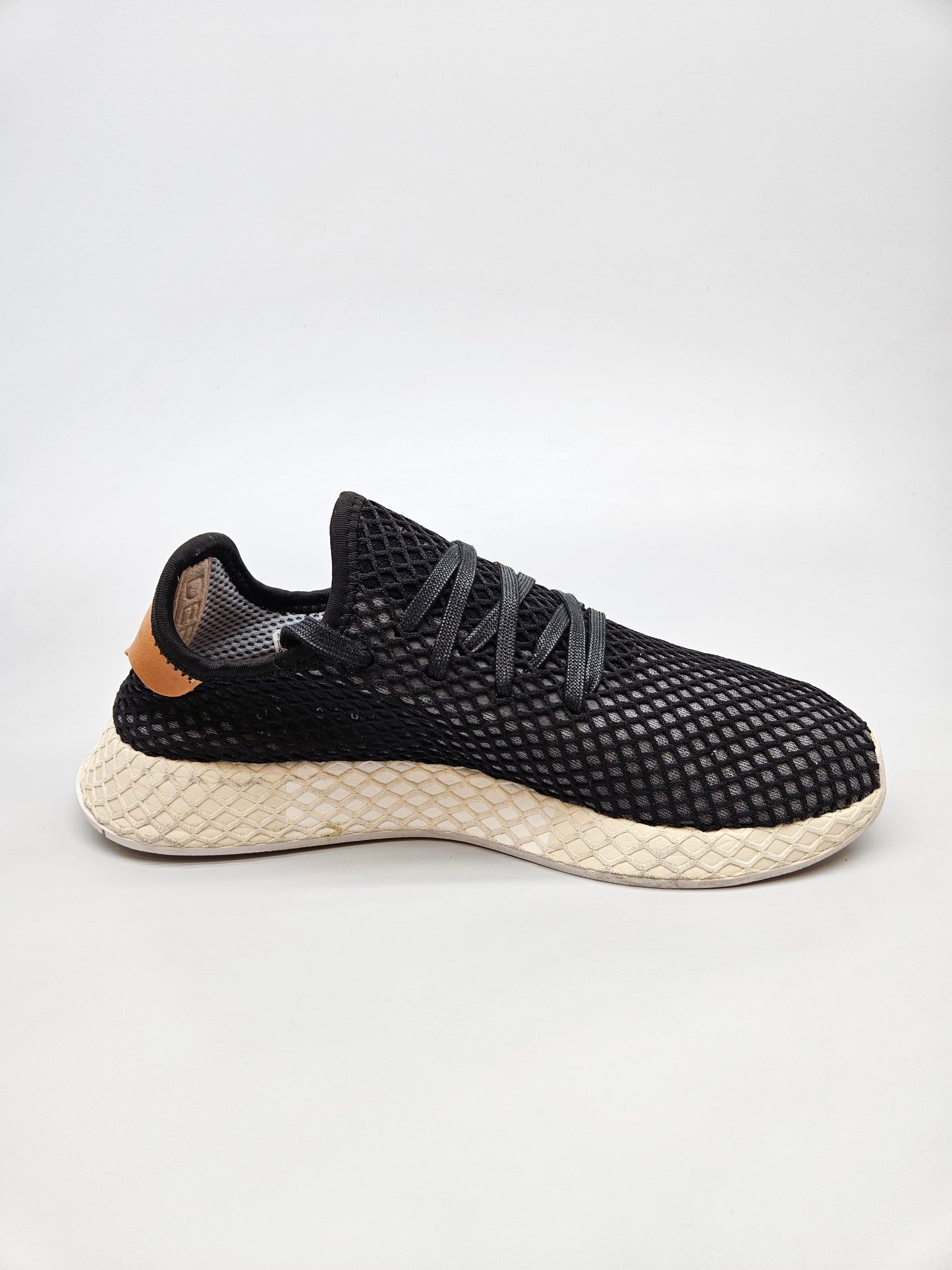 ADIDAS ORIGINAL PATIKI BR 43