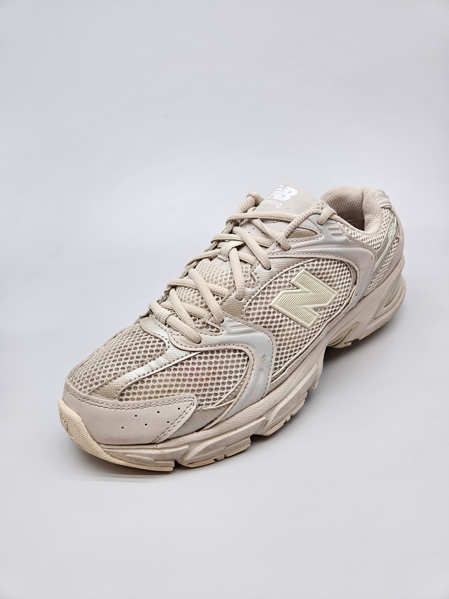 NEW BALANCE ORIGINAL PATIKI BR 43