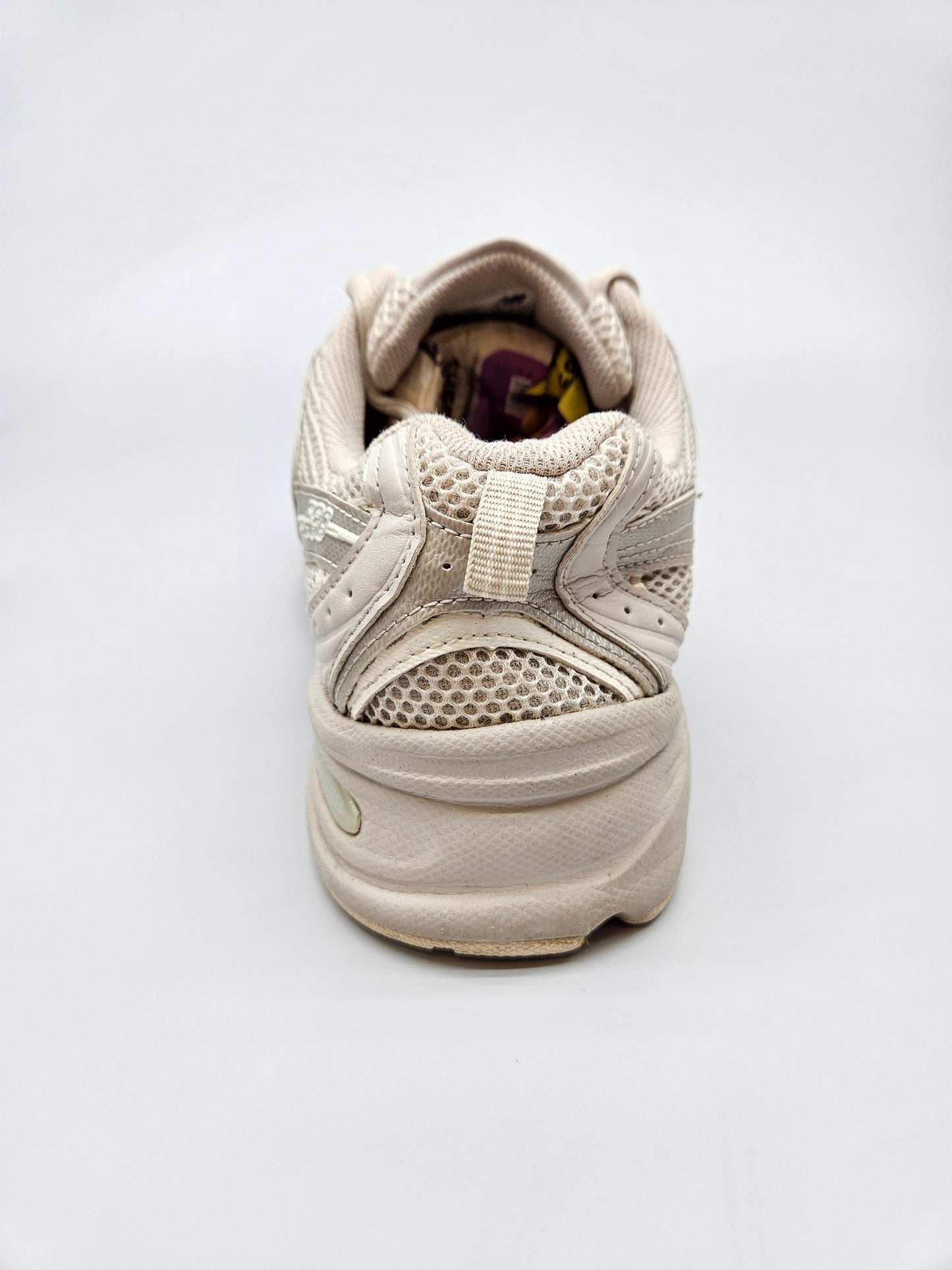 NEW BALANCE ORIGINAL PATIKI BR 43