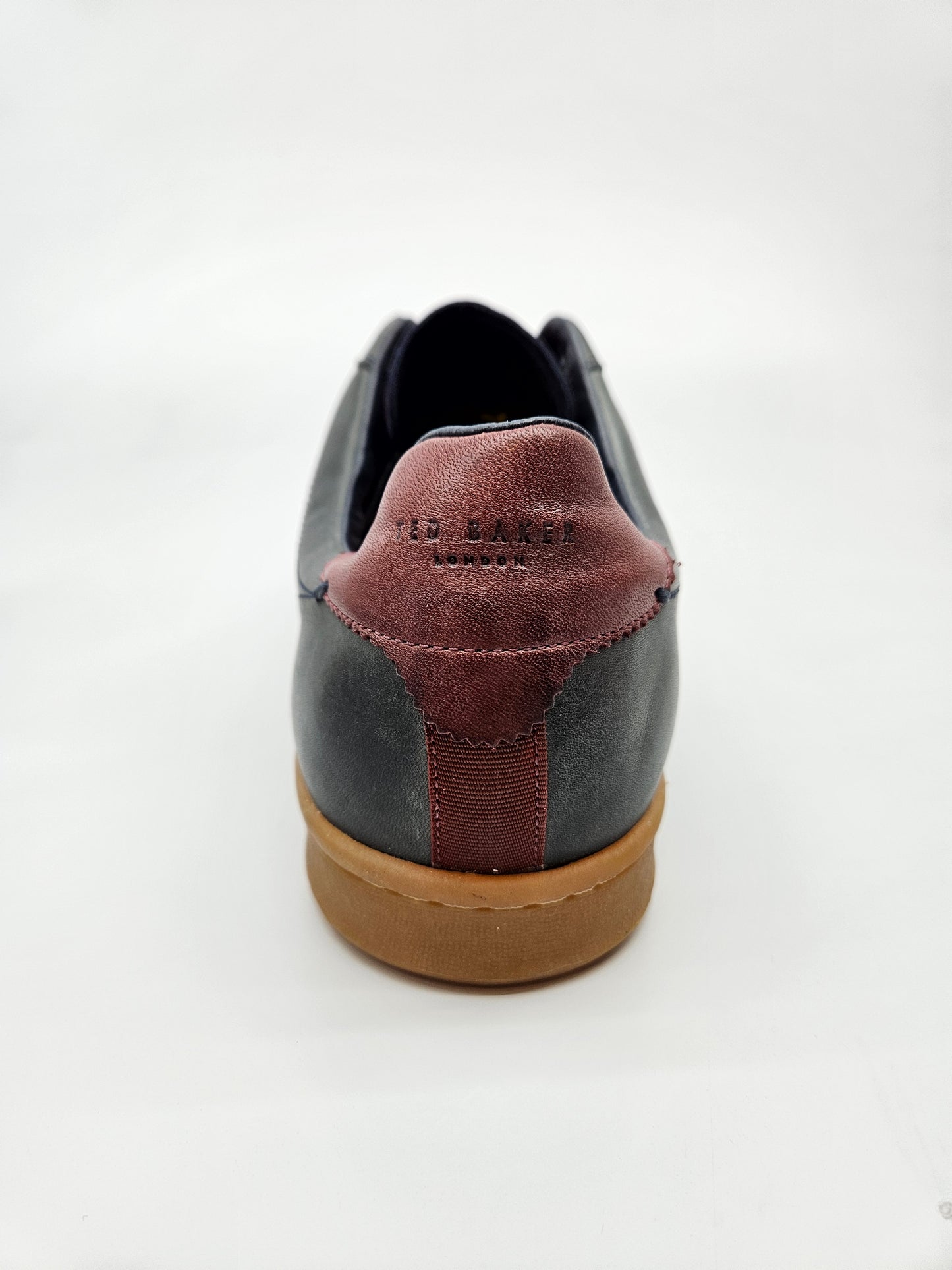 TED BAKER NOVI ORIGINAL KOZNI PATIKI BR 44