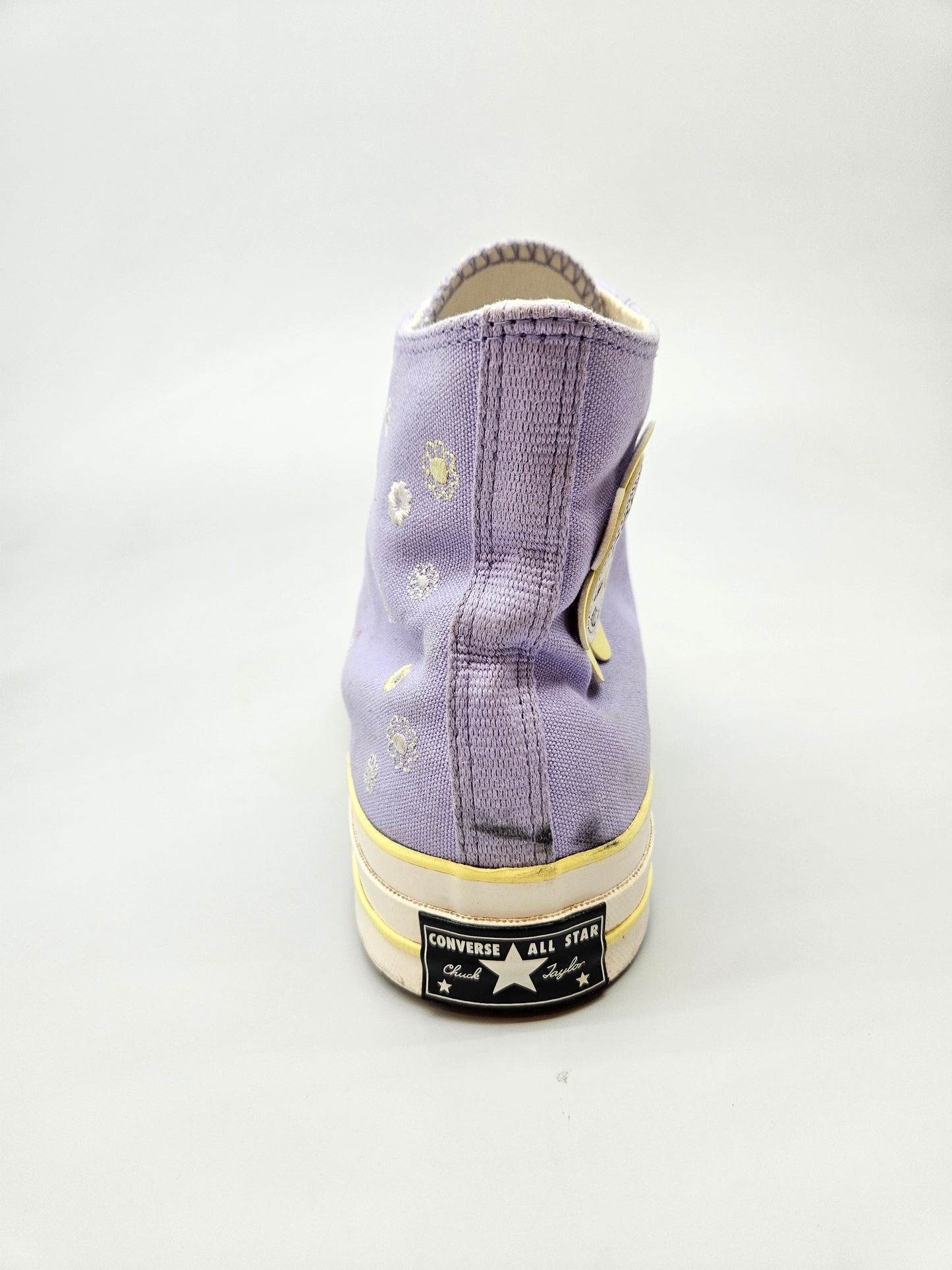 CONVERSE ORIGINAL PATIKI BR 42.5