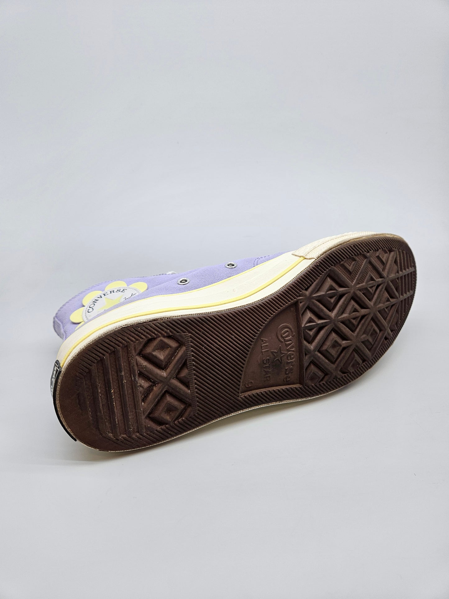 CONVERSE ORIGINAL PATIKI BR 42.5