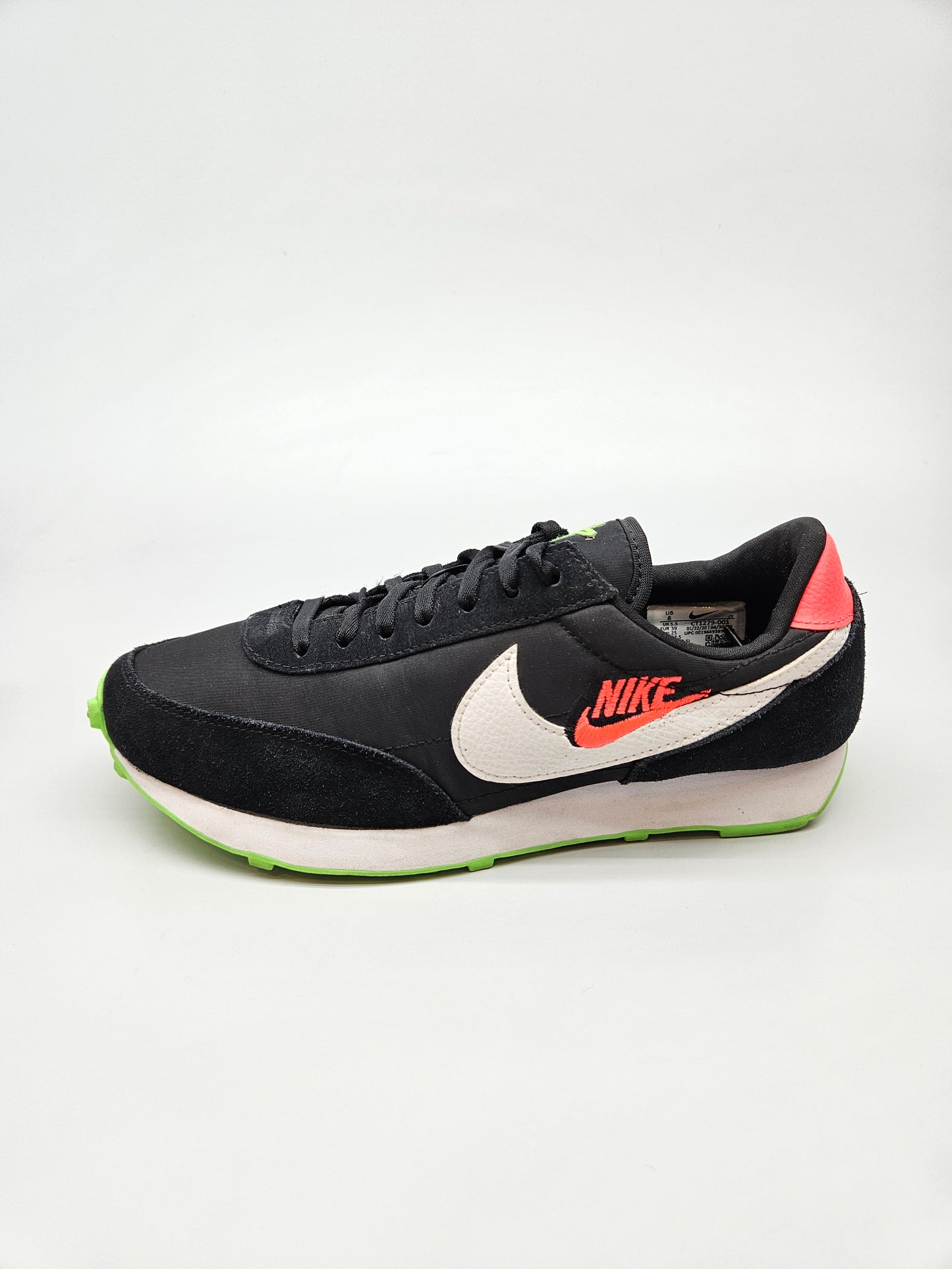 NIKE ORIGINAL PATIKI BR 39