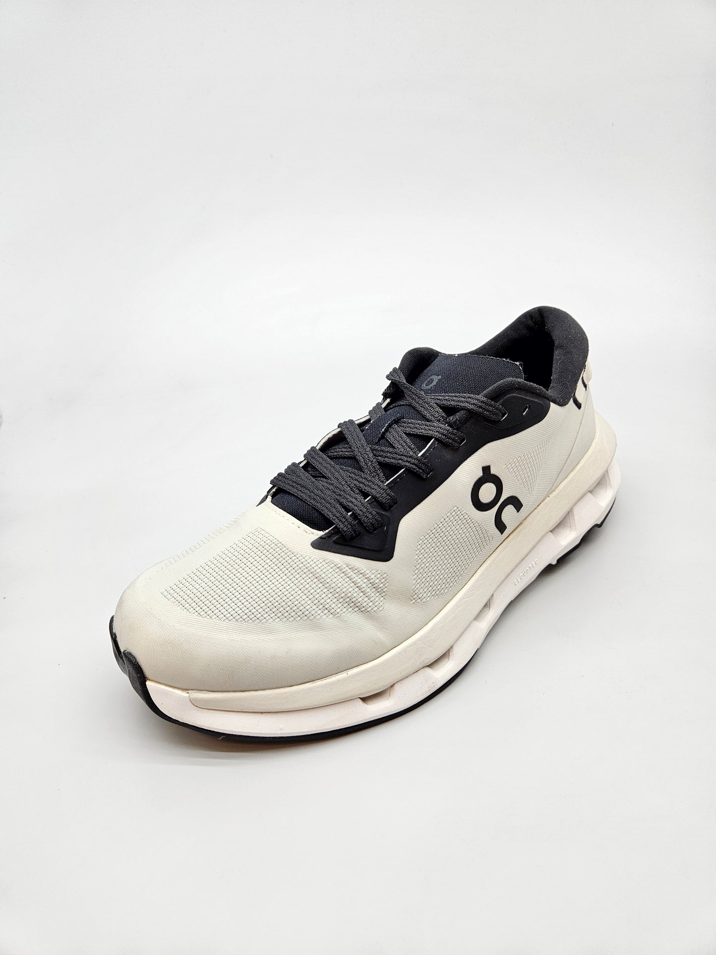 ON RUNNING ORIGINAL PATIKI BR 39