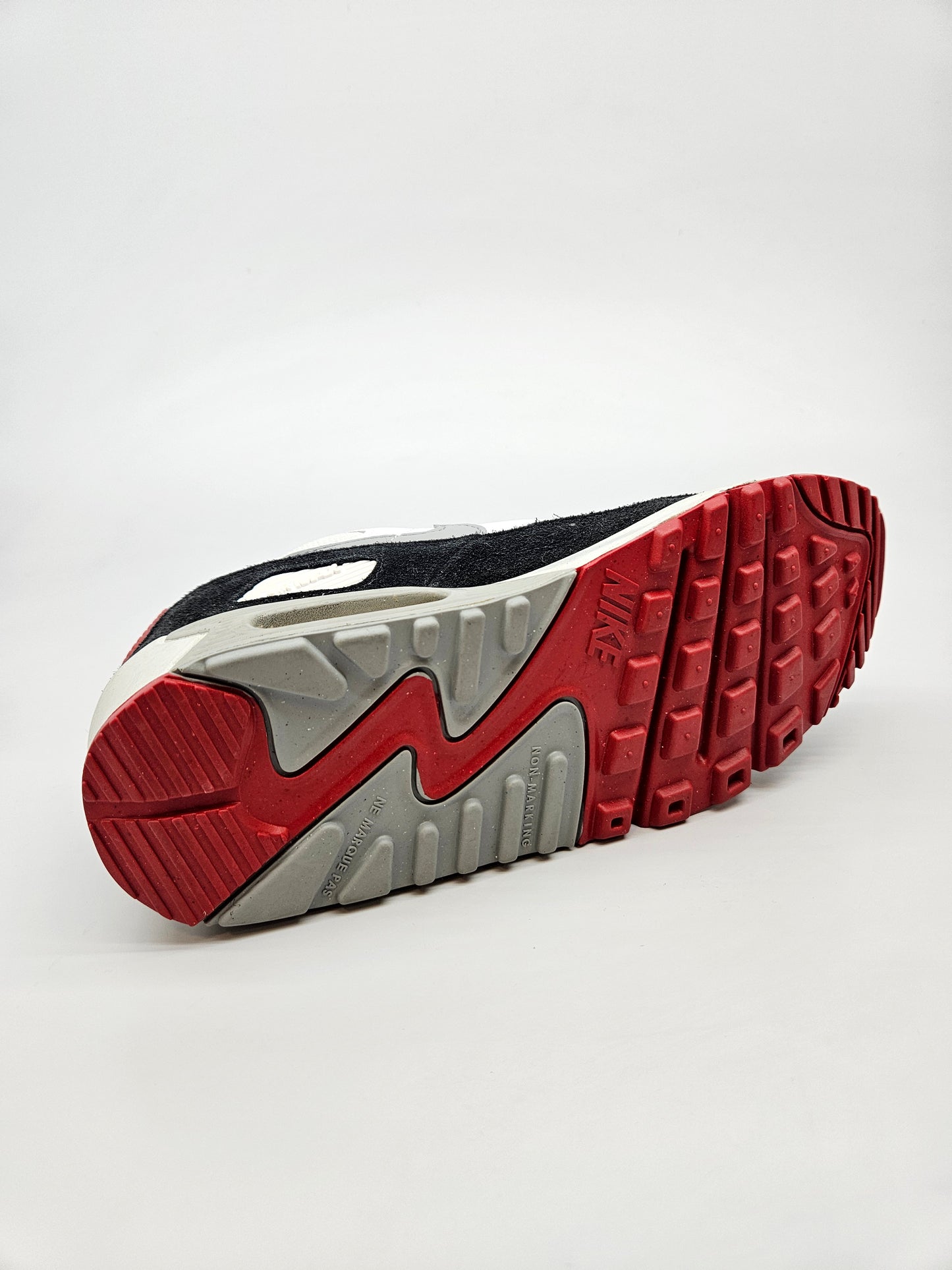 NIKE AIRMAX NOVI ORIGINAL PATIKI BR 37.5