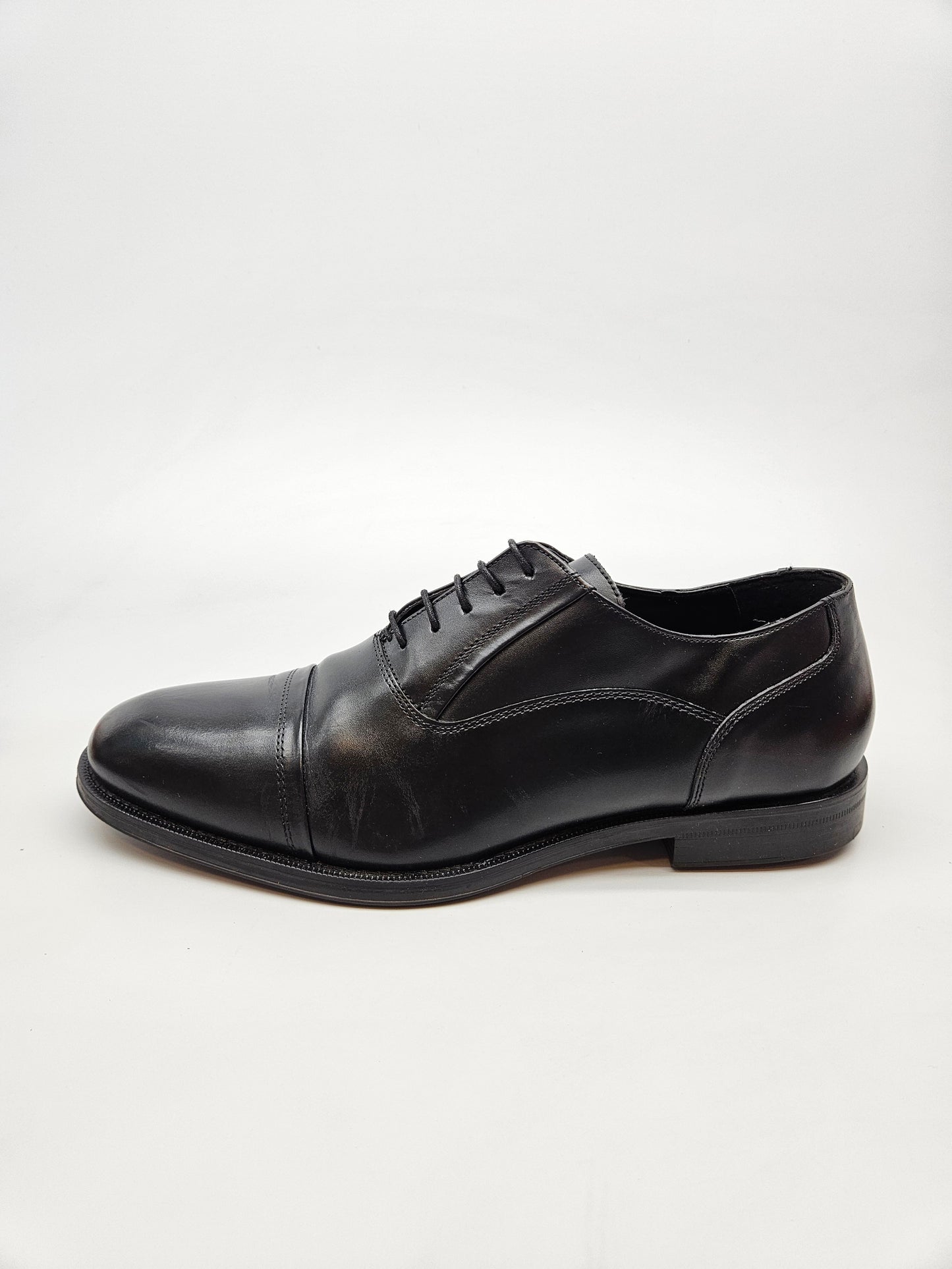HELL FOR LEATHER ORIGINAL KOZNI CEVLI BR 47