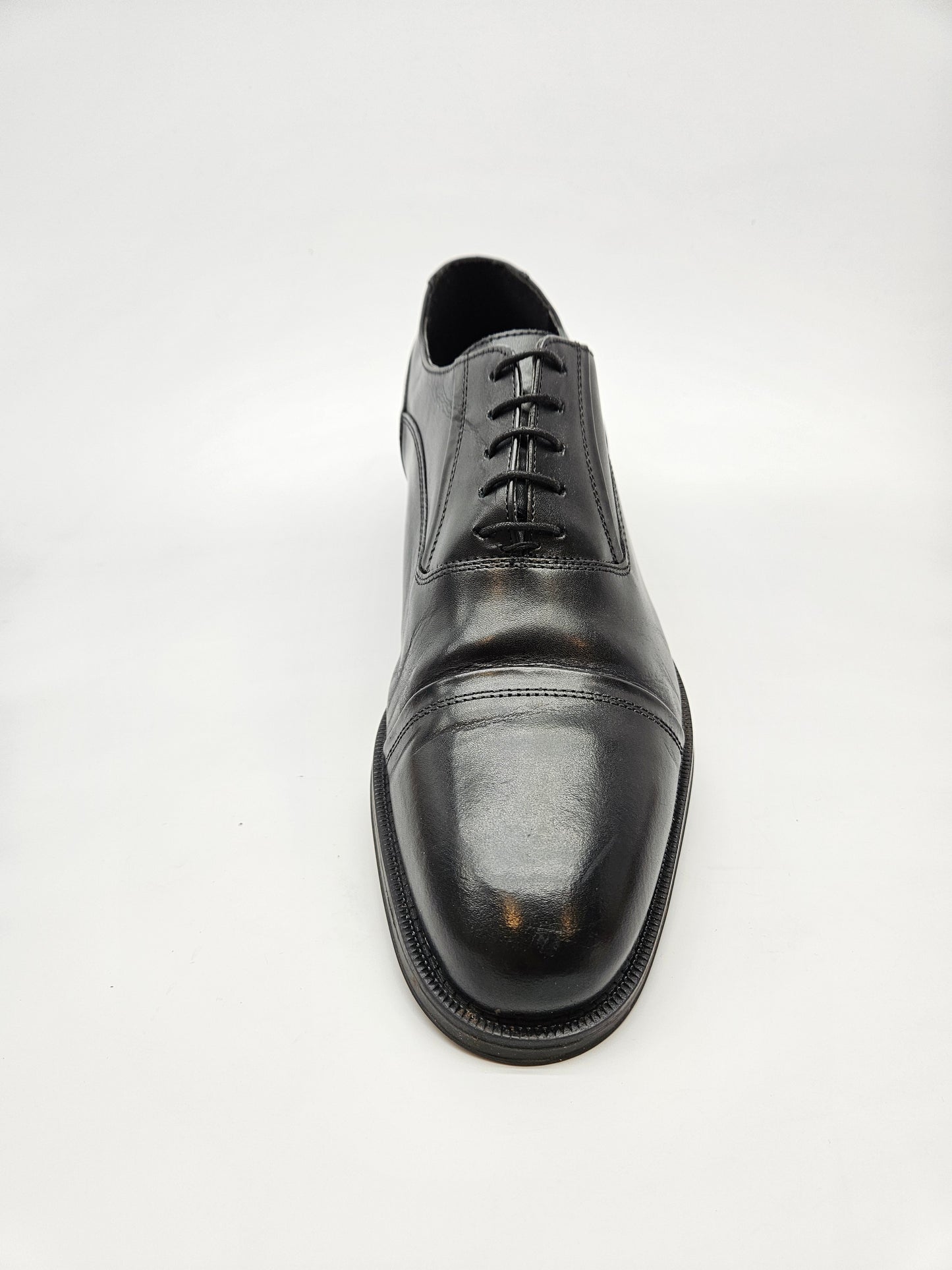 HELL FOR LEATHER ORIGINAL KOZNI CEVLI BR 47