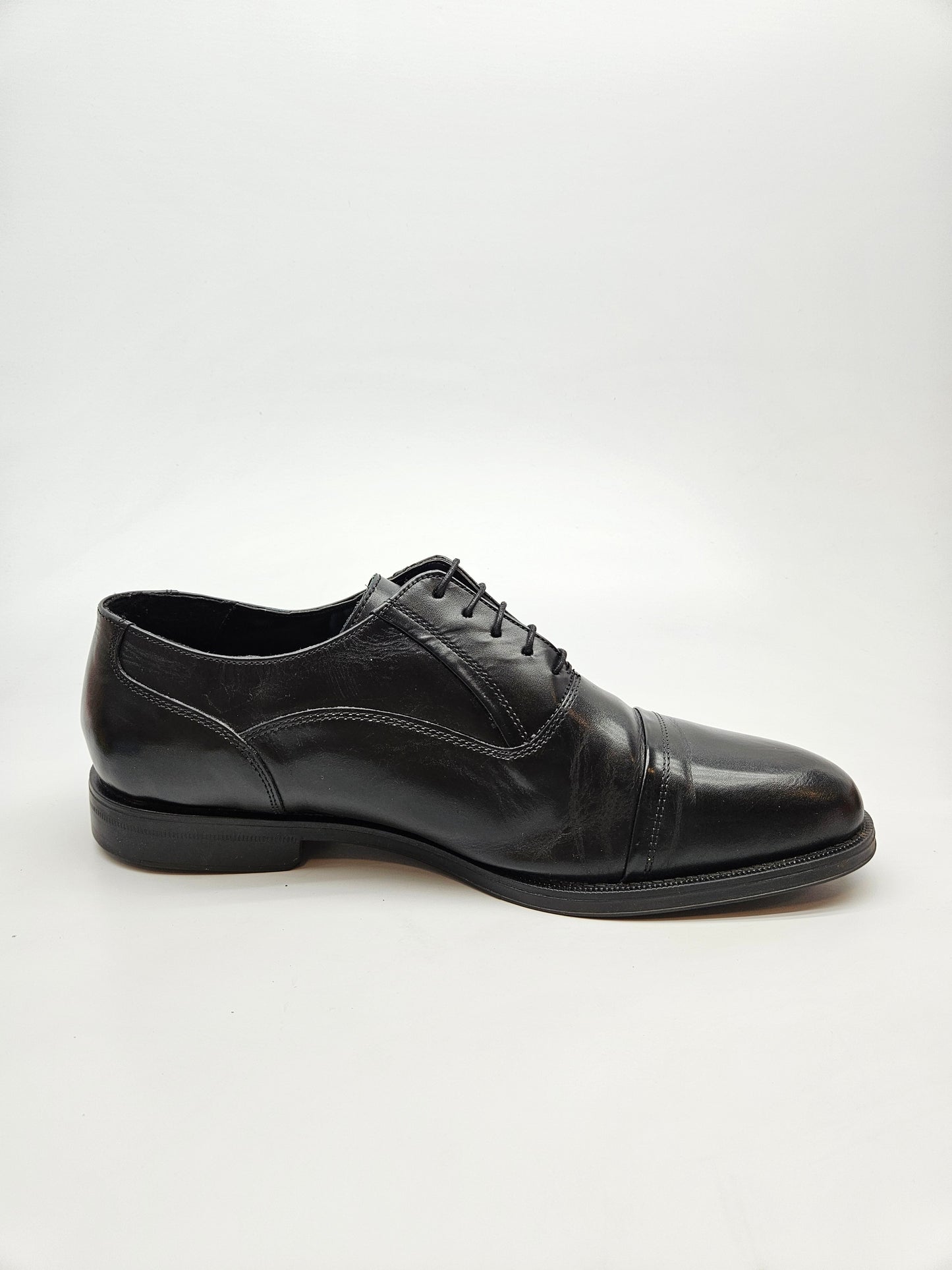 HELL FOR LEATHER ORIGINAL KOZNI CEVLI BR 47