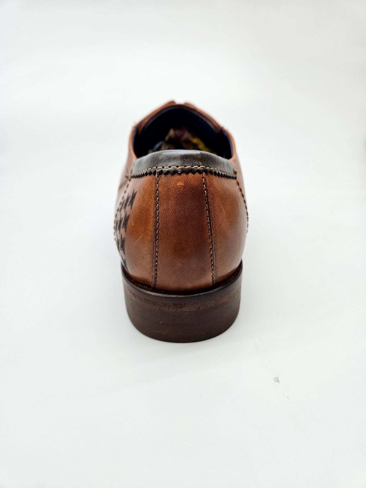 HECTER ORIGINAL KOZNI CEVLI BR 42