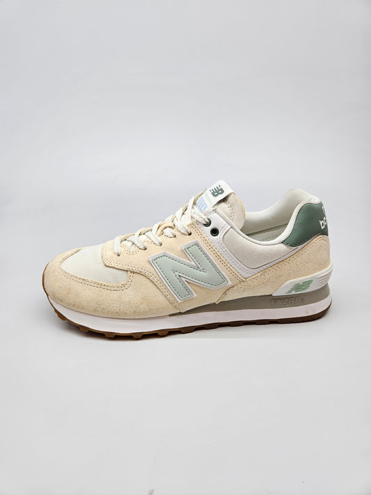 NEW BALANCE ORIGINAL PATIKI BR 40