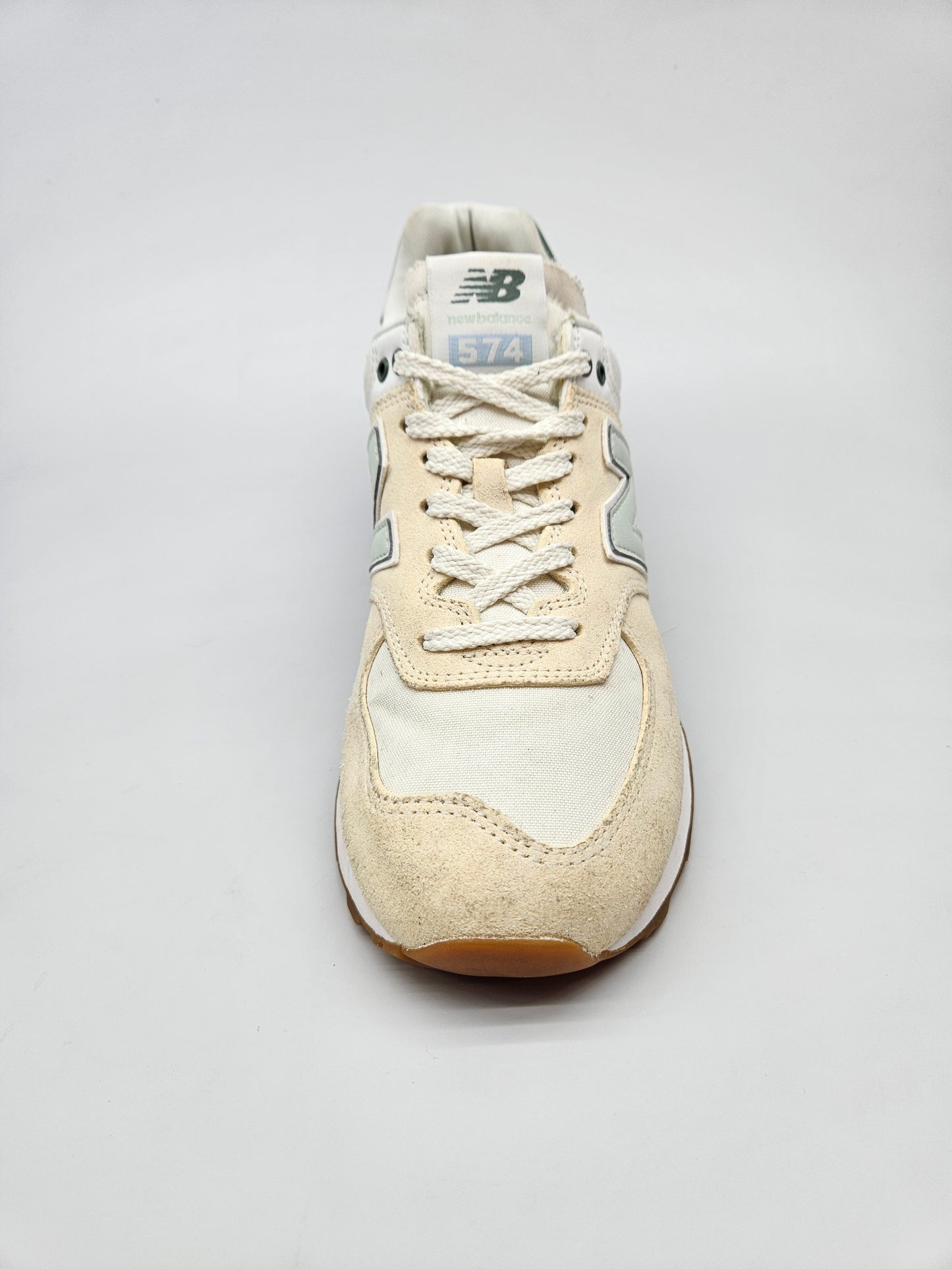 NEW BALANCE ORIGINAL PATIKI BR 40