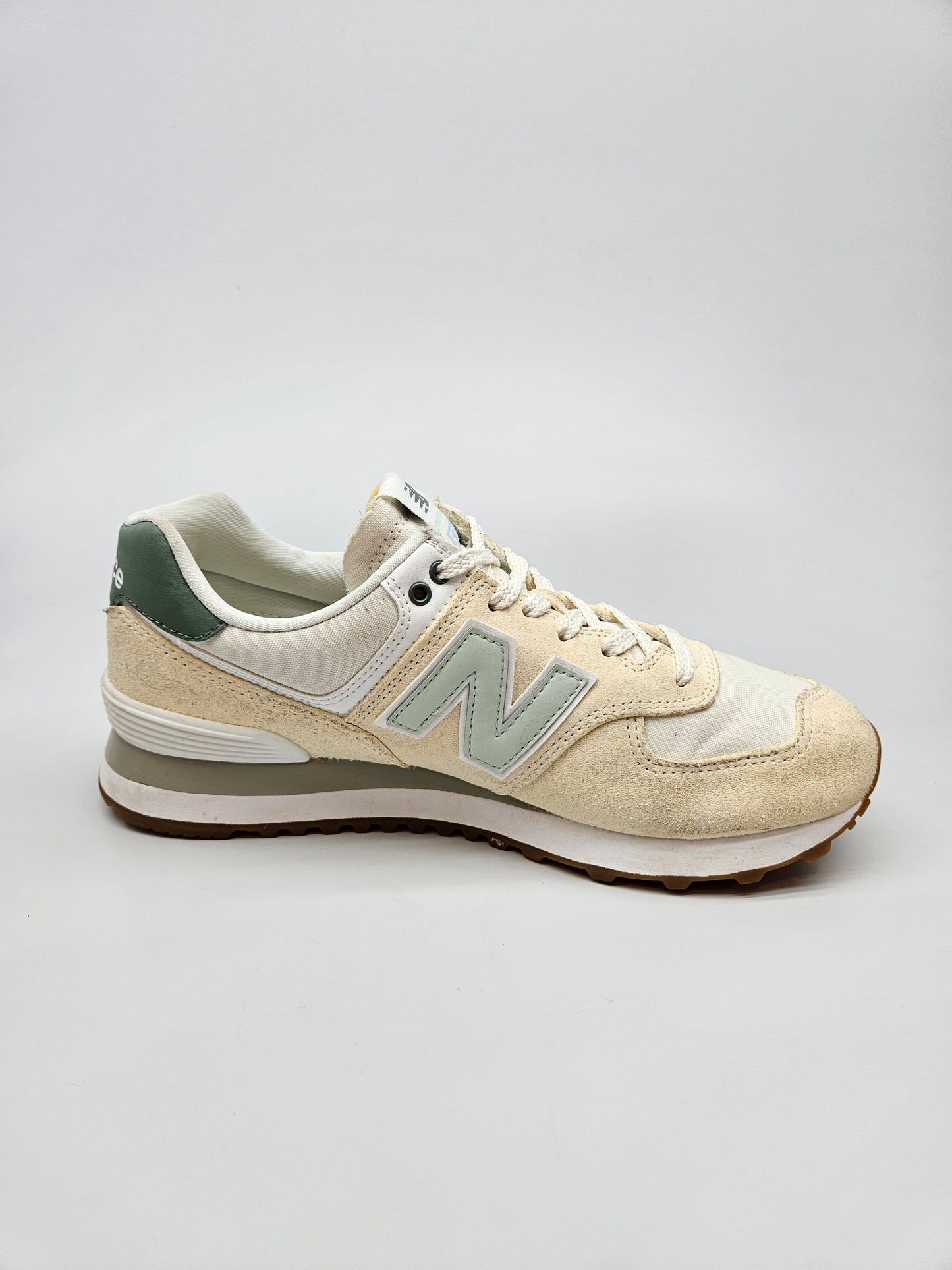 NEW BALANCE ORIGINAL PATIKI BR 40