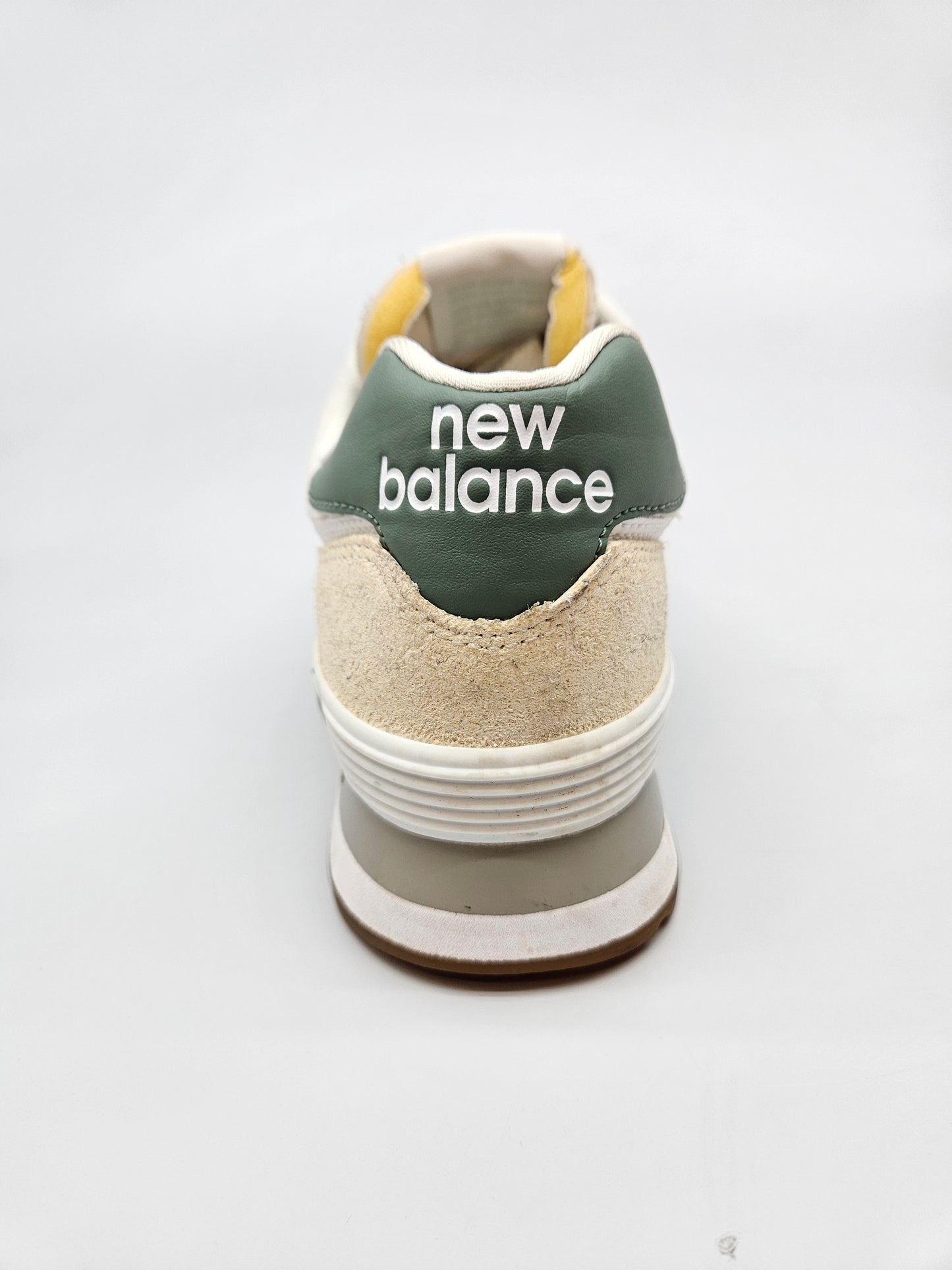 NEW BALANCE ORIGINAL PATIKI BR 40