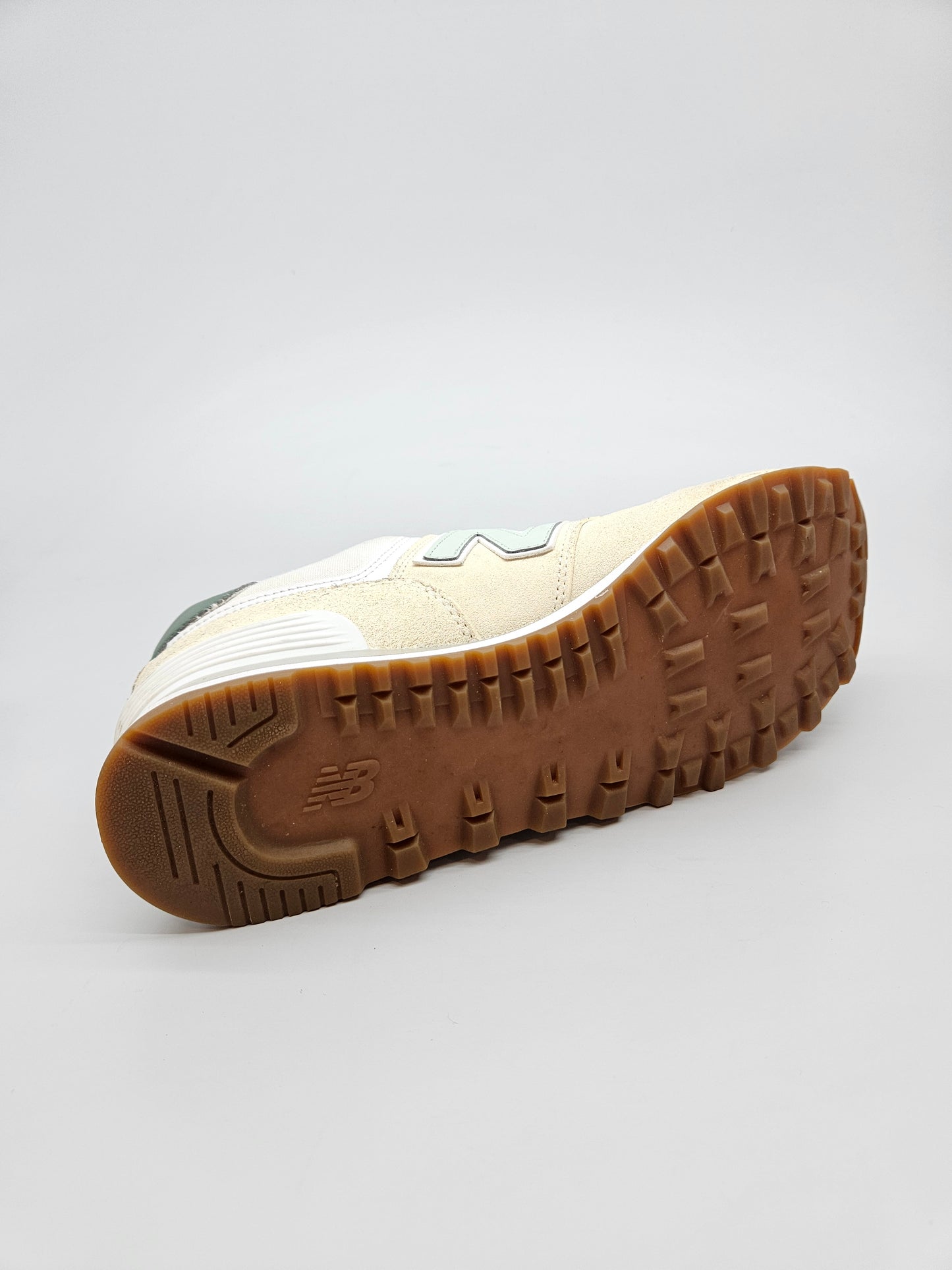 NEW BALANCE ORIGINAL PATIKI BR 40
