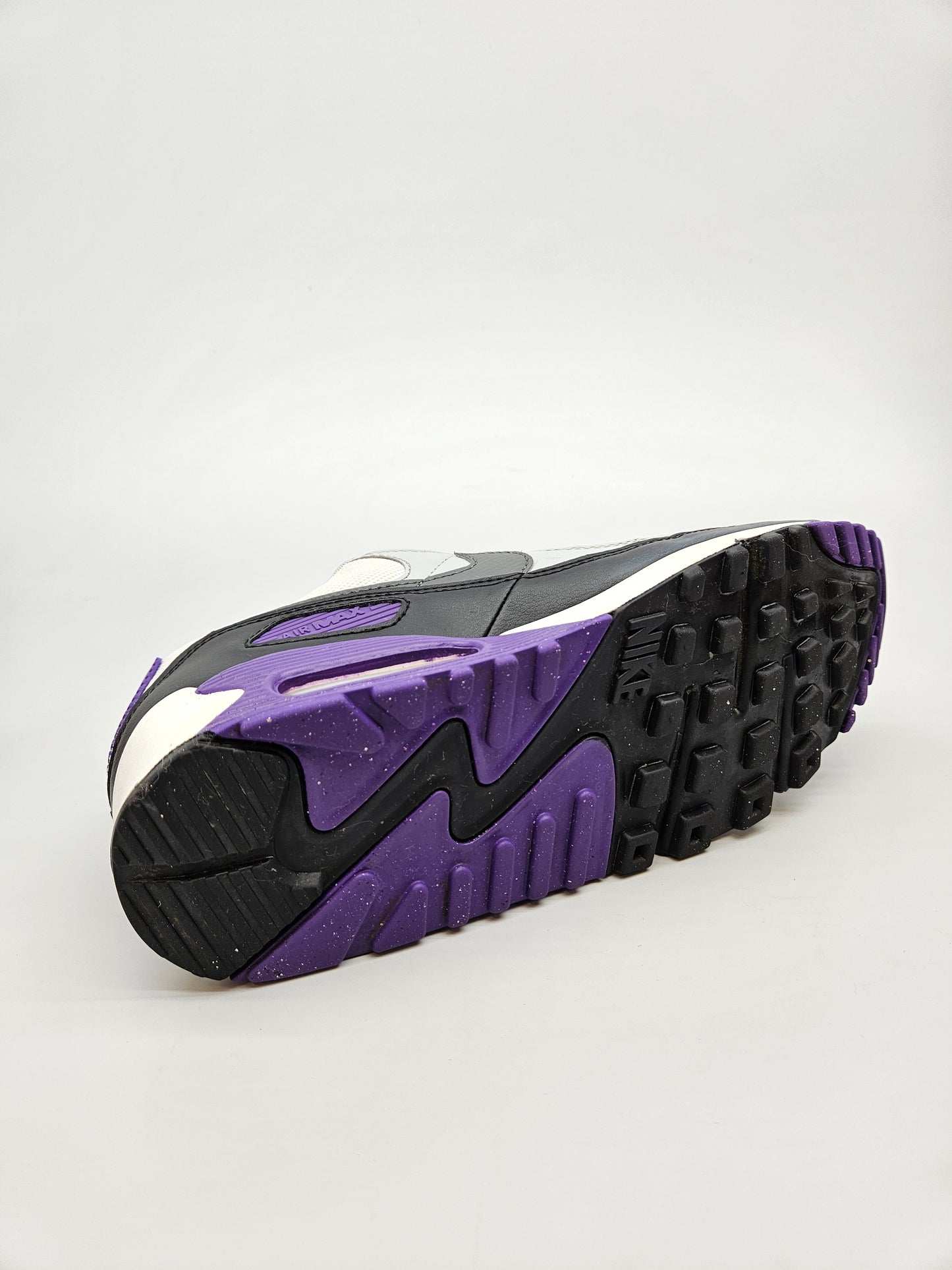 NIKE AIRMAX ORIGINAL PATIKI BR 38.5