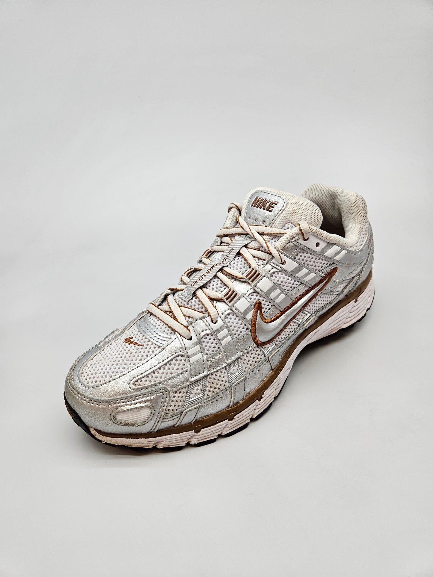 NIKE ORIGINAL PATIKI BR 38