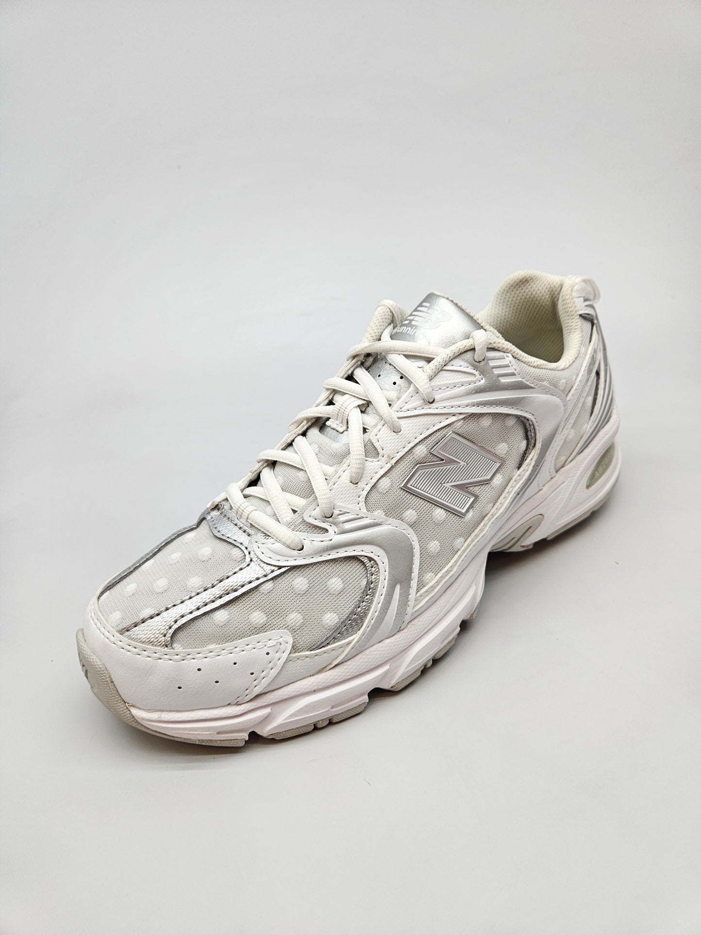 NEW BALANCE ORIGINAL PATIKI BR 42.5