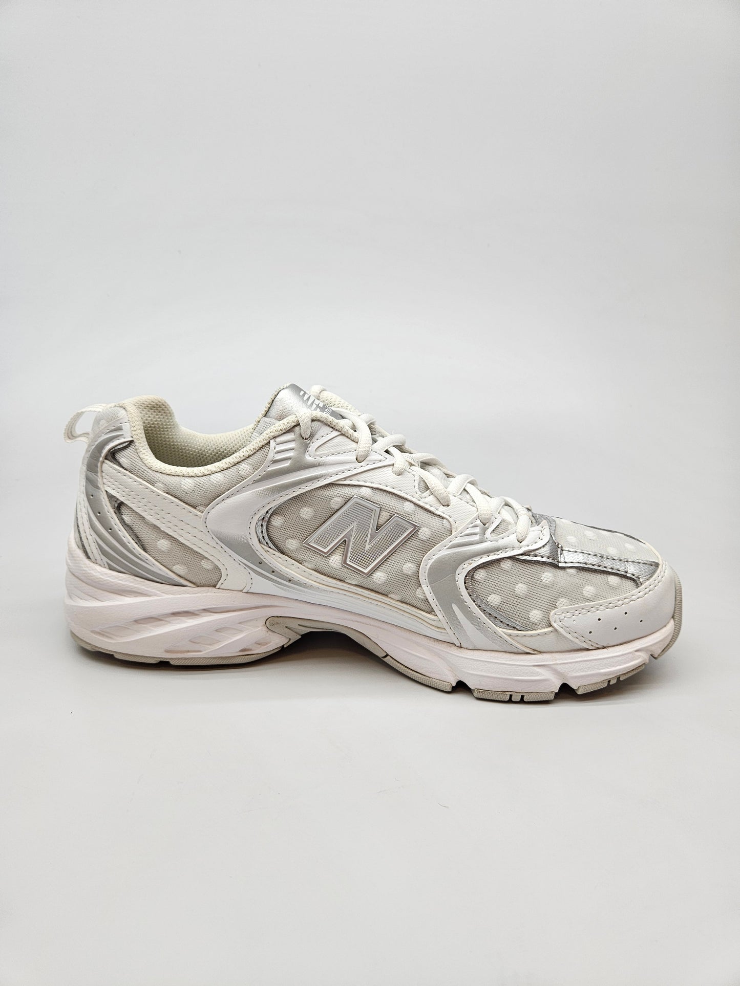 NEW BALANCE ORIGINAL PATIKI BR 42.5