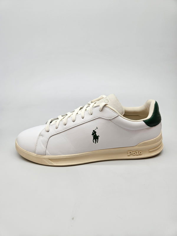 POLO RALPH LAUREN ORIGINAL PATIKI BR 45-46