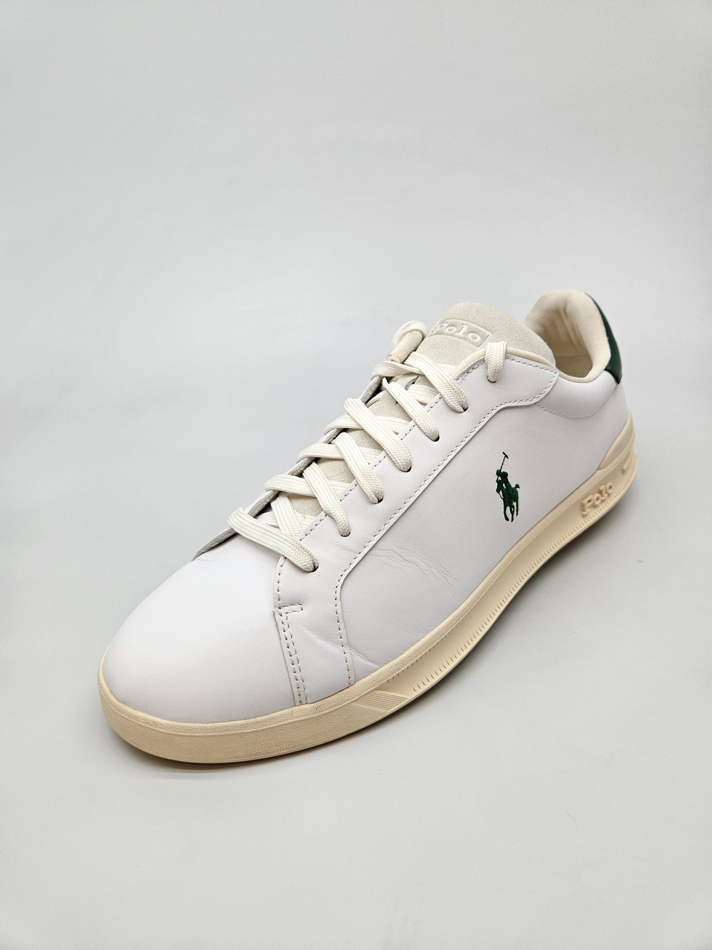 POLO RALPH LAUREN ORIGINAL PATIKI BR 45-46