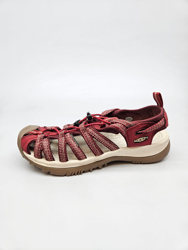 KEEN NOVI ORIGINAL SANDALI BR 40.5