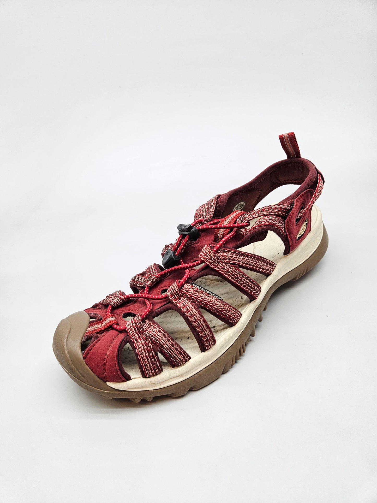 KEEN NOVI ORIGINAL SANDALI BR 40.5