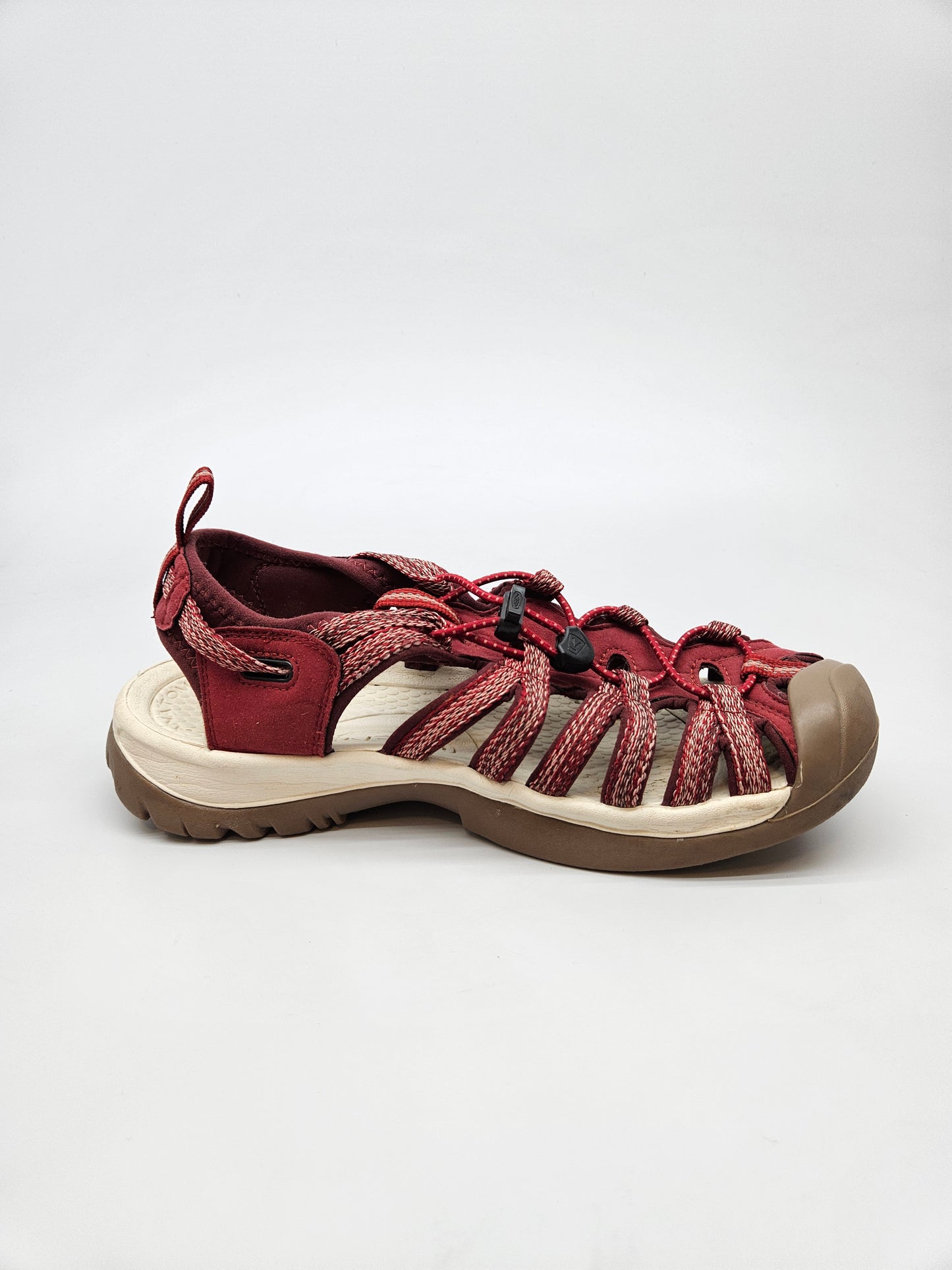 KEEN NOVI ORIGINAL SANDALI BR 40.5