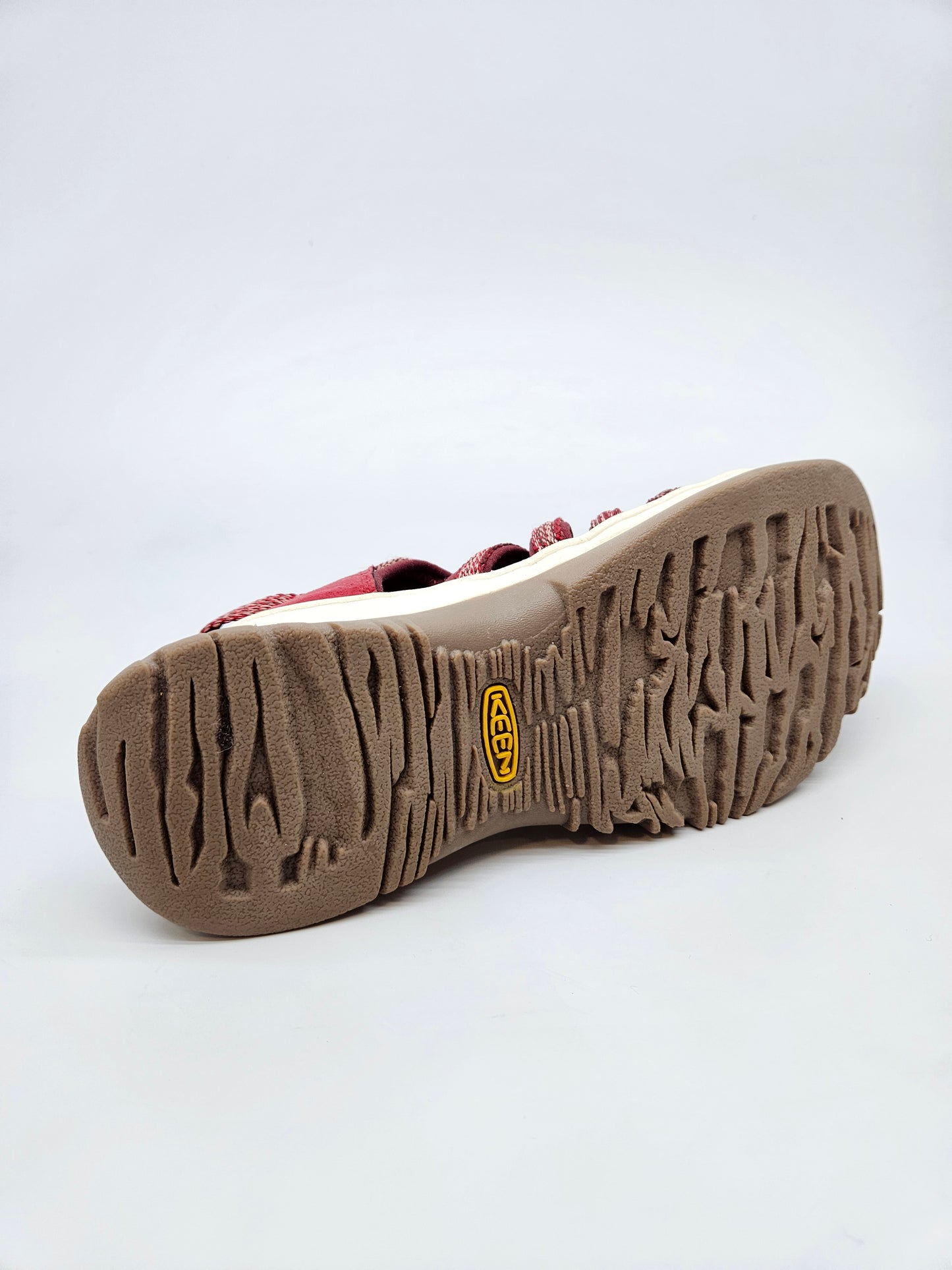 KEEN NOVI ORIGINAL SANDALI BR 40.5
