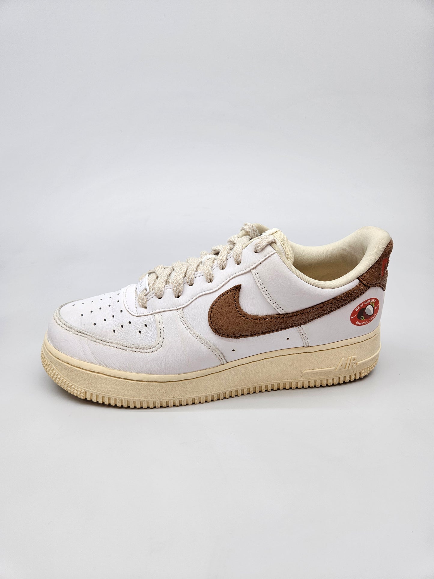 NIKE AF1 ORIGINAL PATIKI BR 40.5