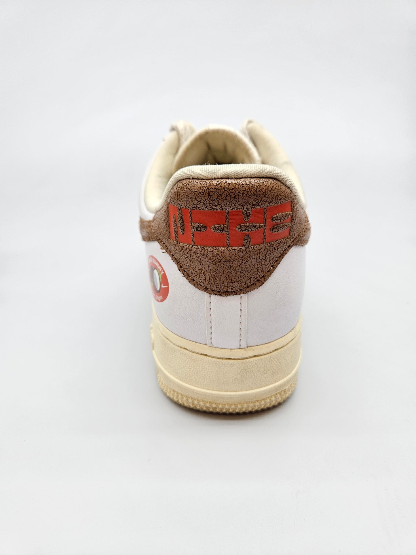 NIKE AF1 ORIGINAL PATIKI BR 40.5